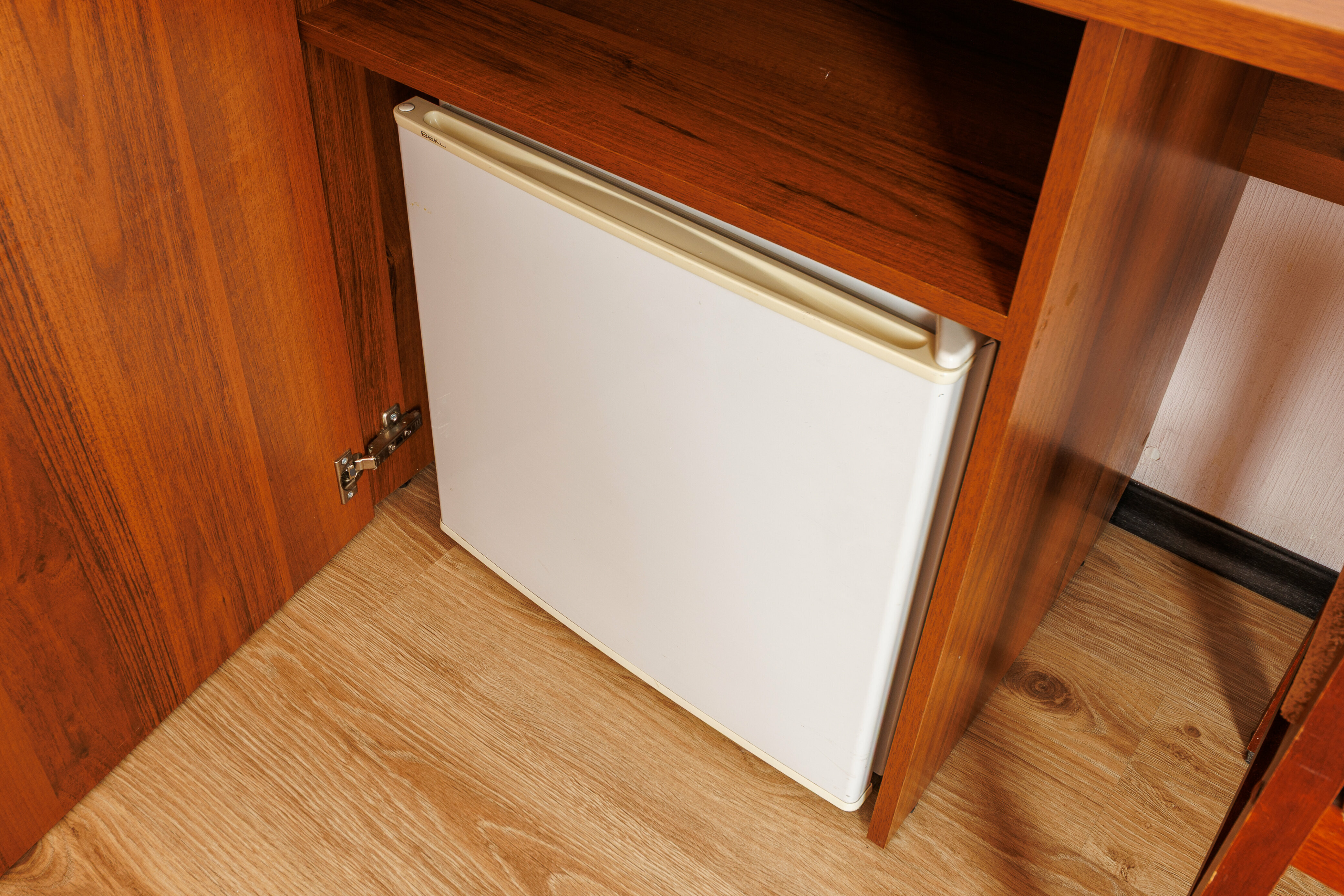 Меблированная комната формата «Базовый+»