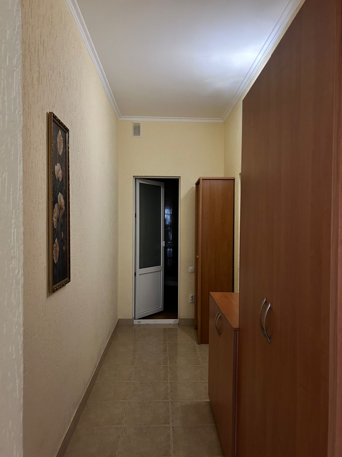 Четырехместный номер