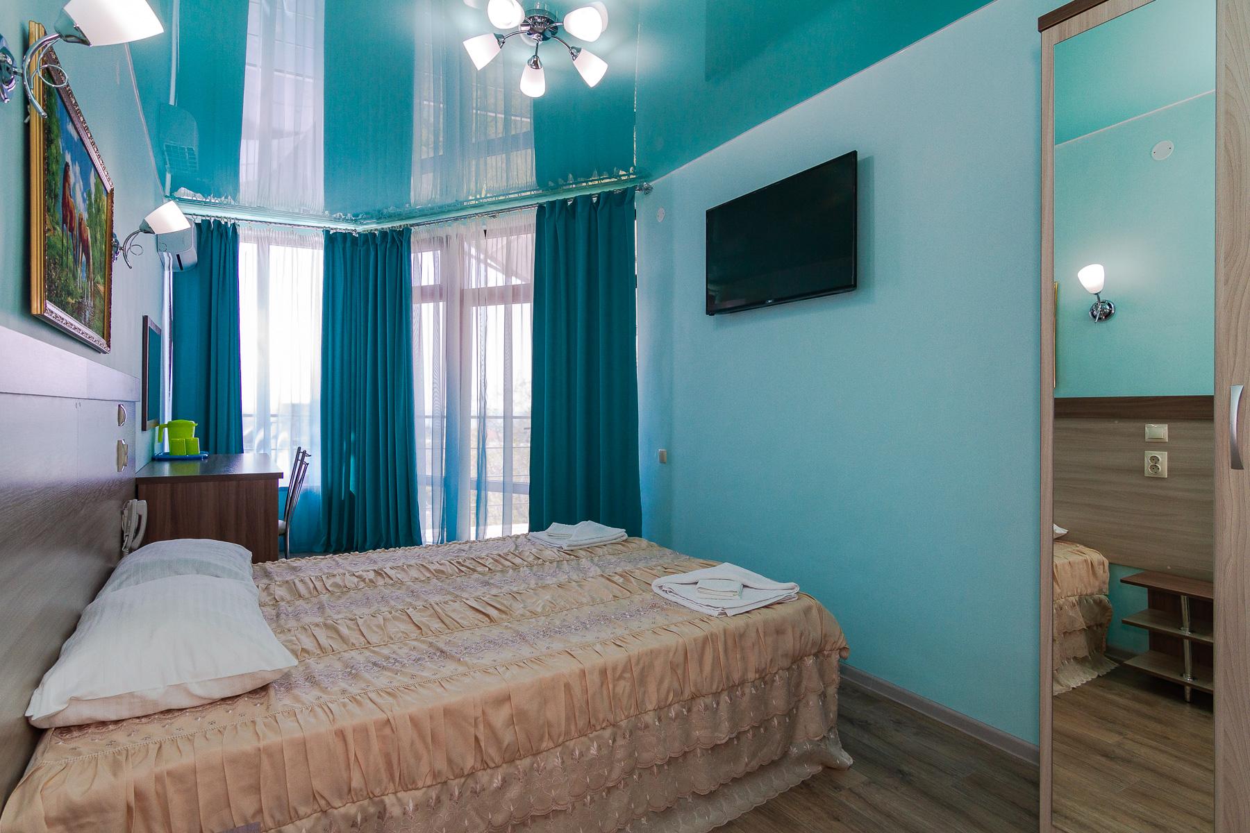 Комфорт 2-х местный