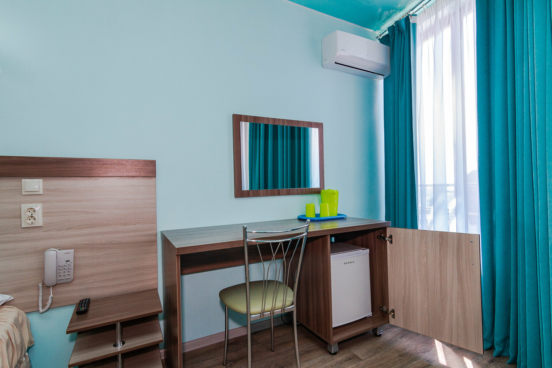 Комфорт 2-х местный