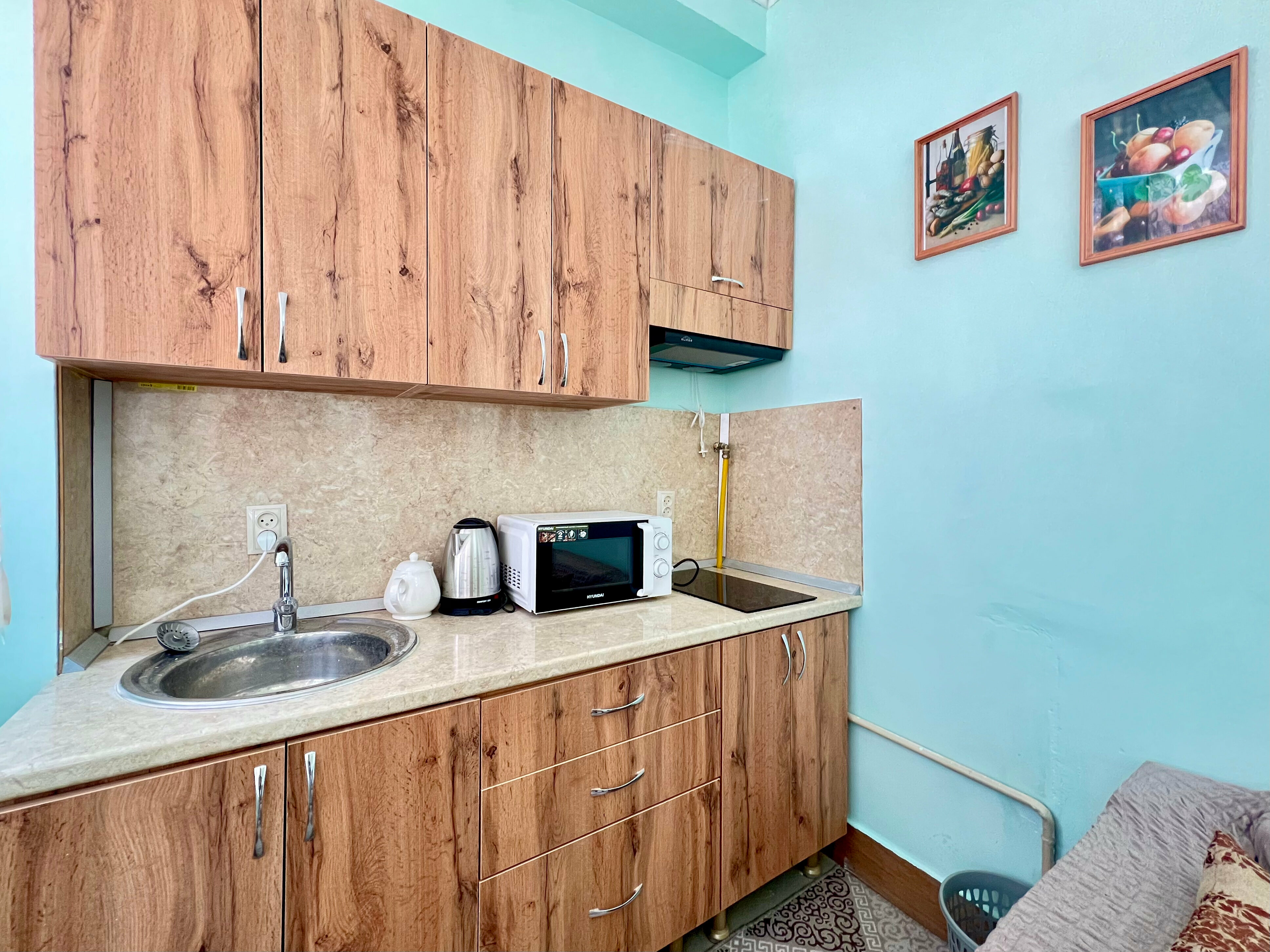 Джуниор сюит