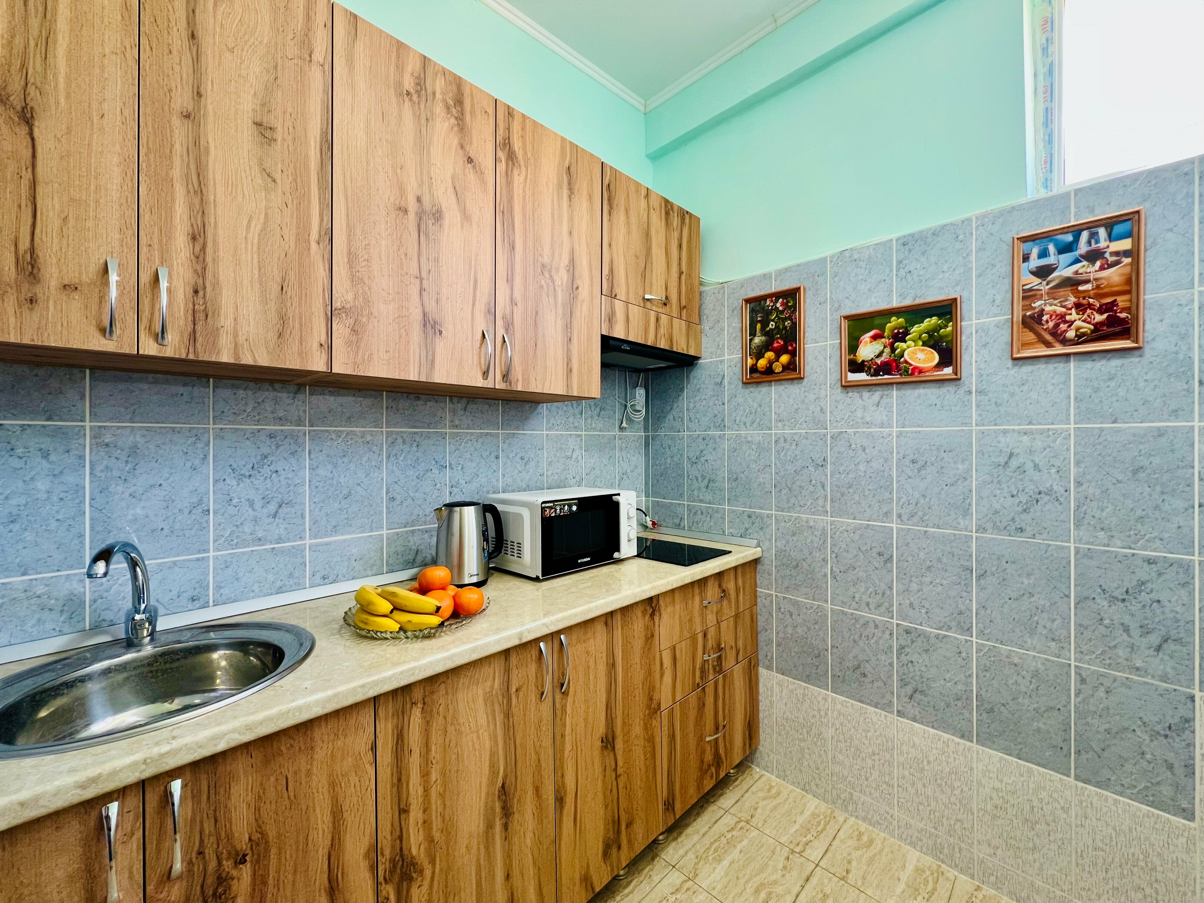 Джуниор сюит