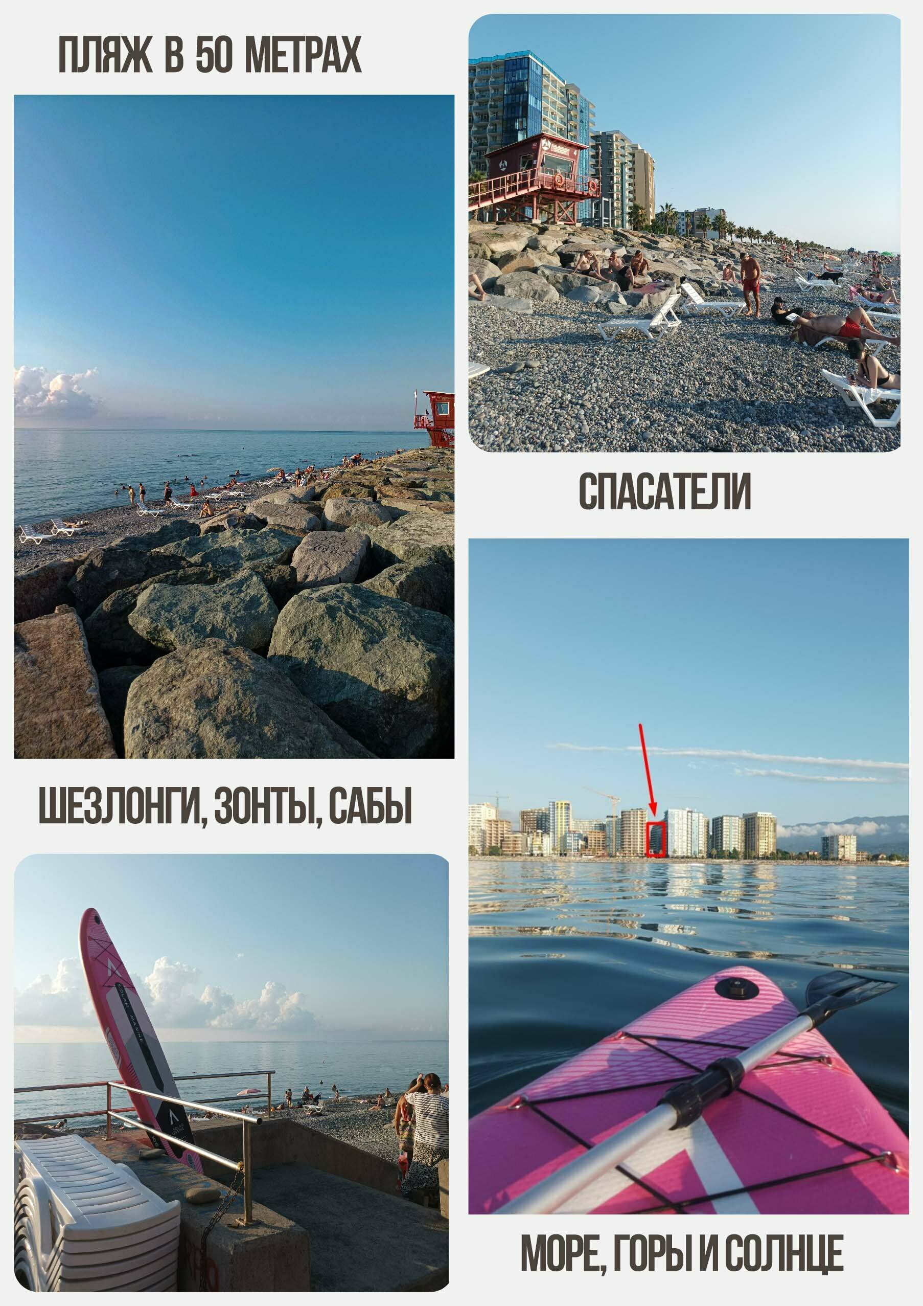 Двухместный номер-студия Делюкс с 1 кроватью