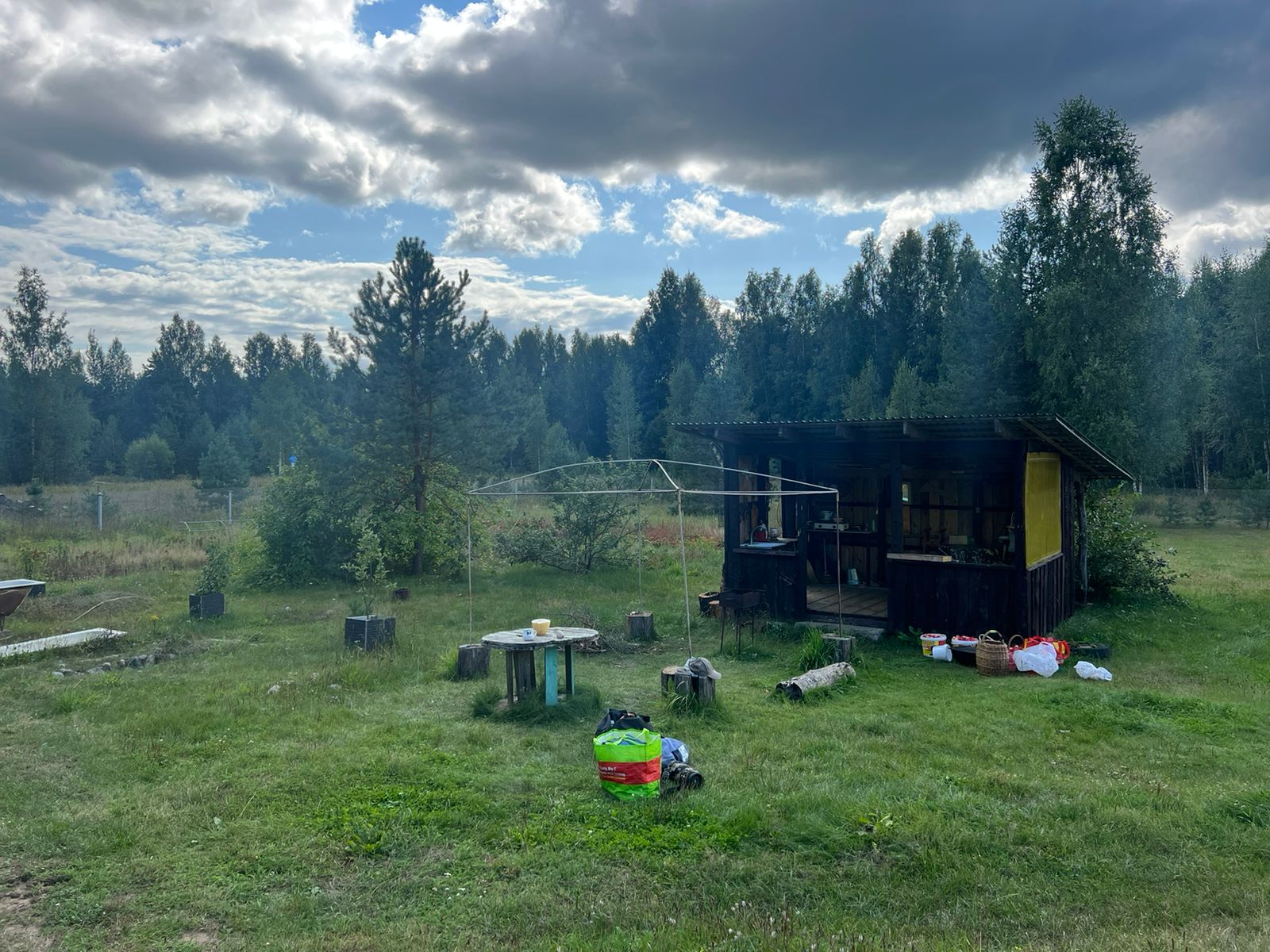 Дом – Рядом с пляжем