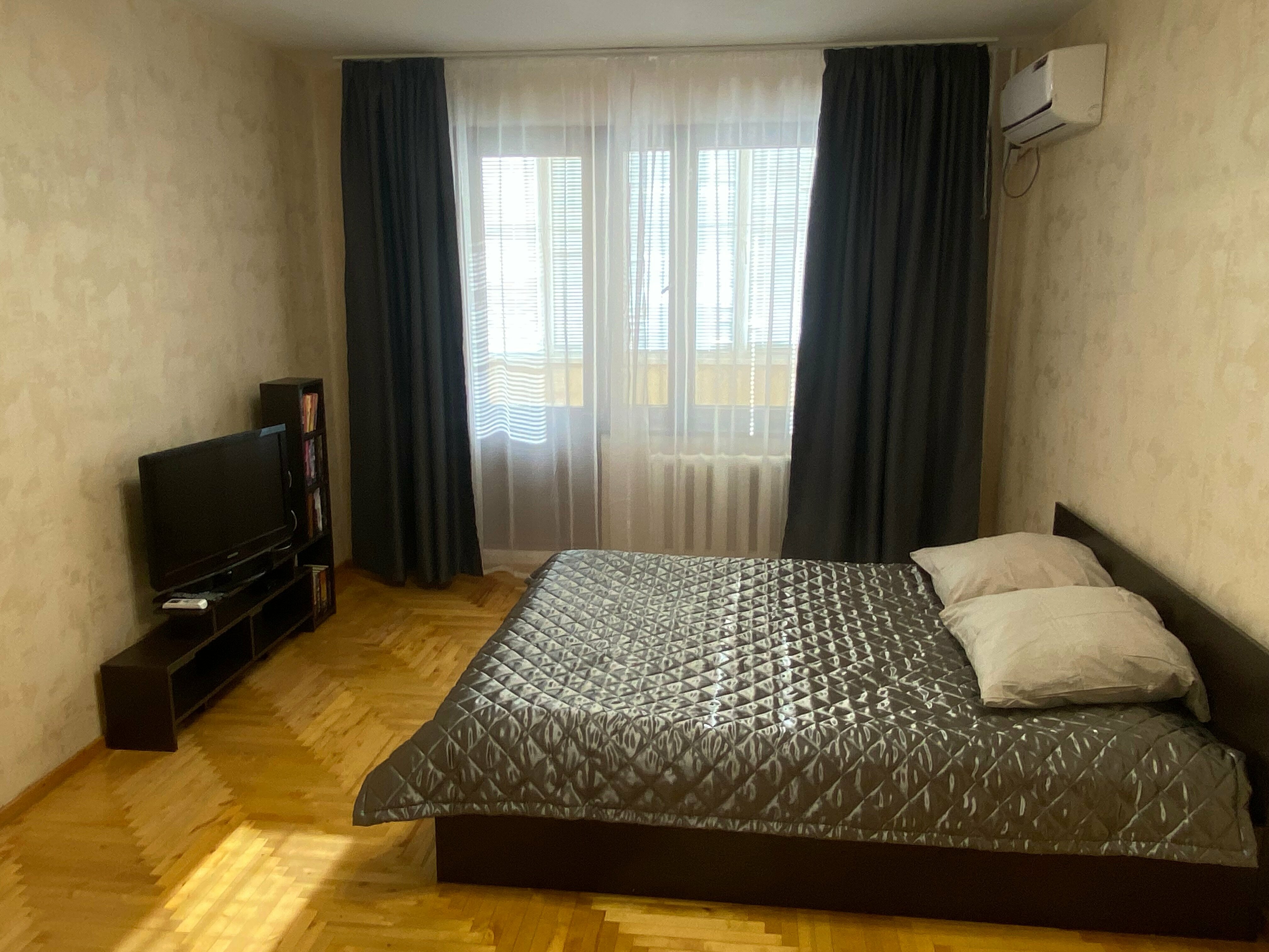 Четырехместный номер