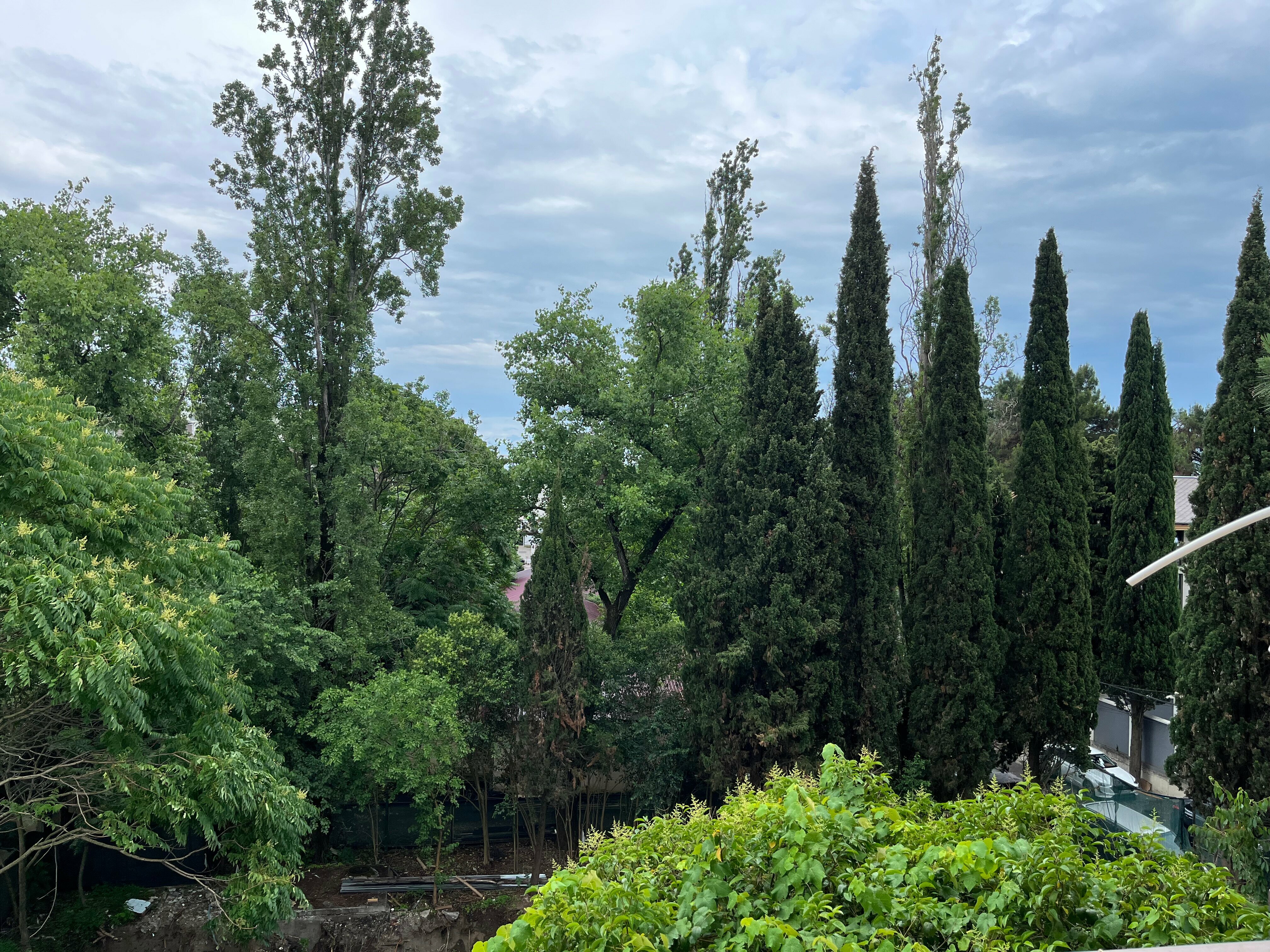 Двухместный номер Стандарт