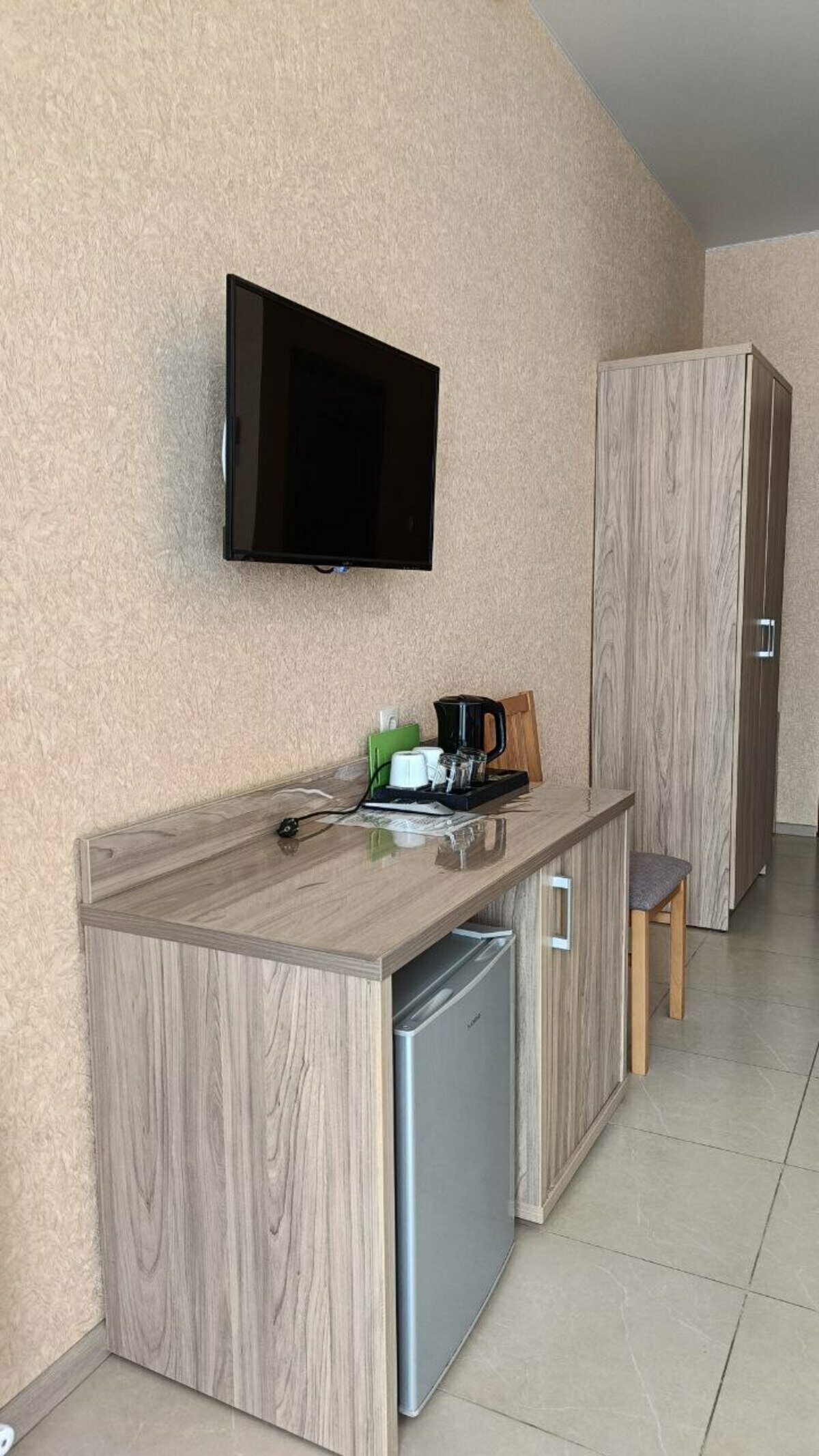 3-местный стандарт