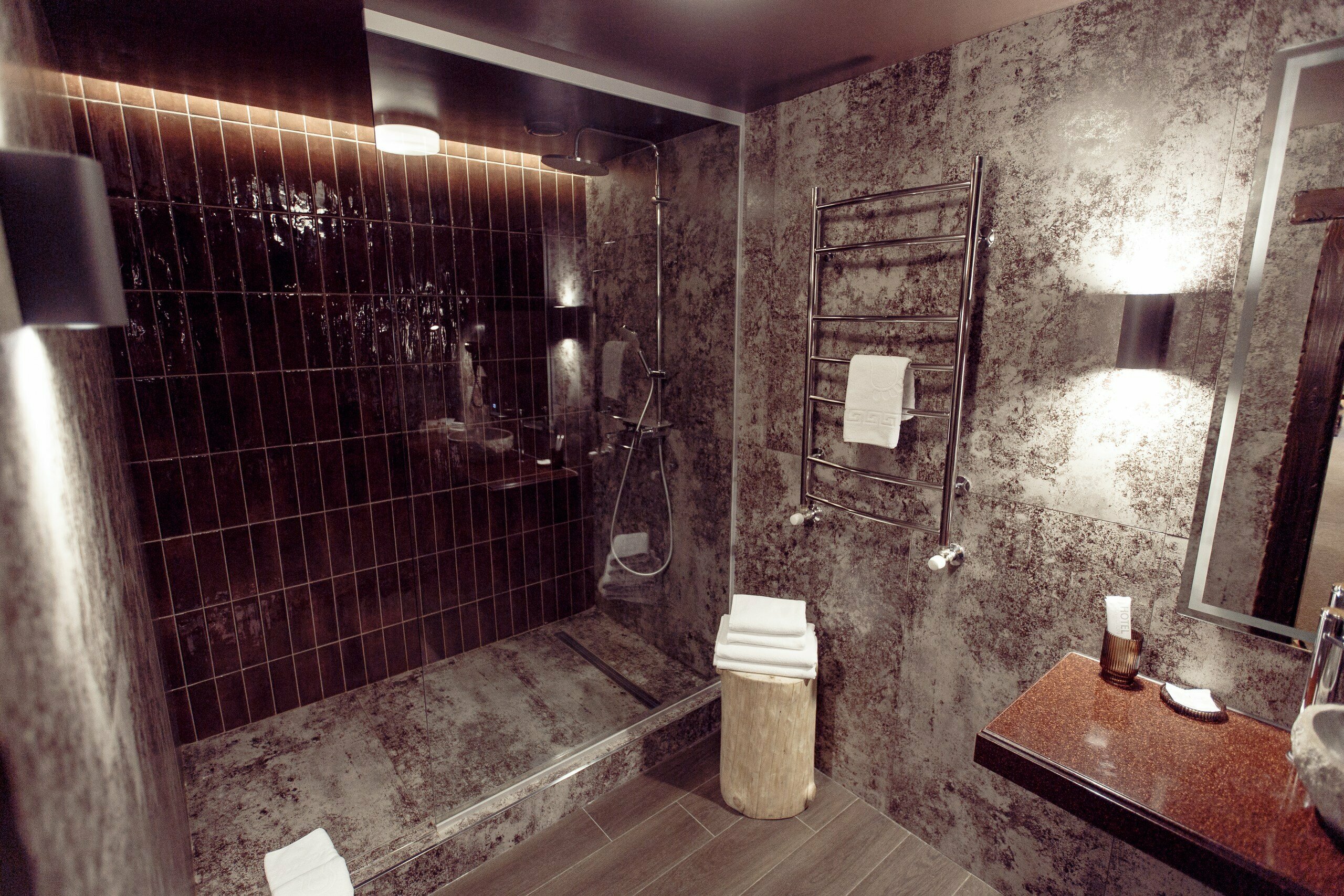 Фирменный княжий люкс