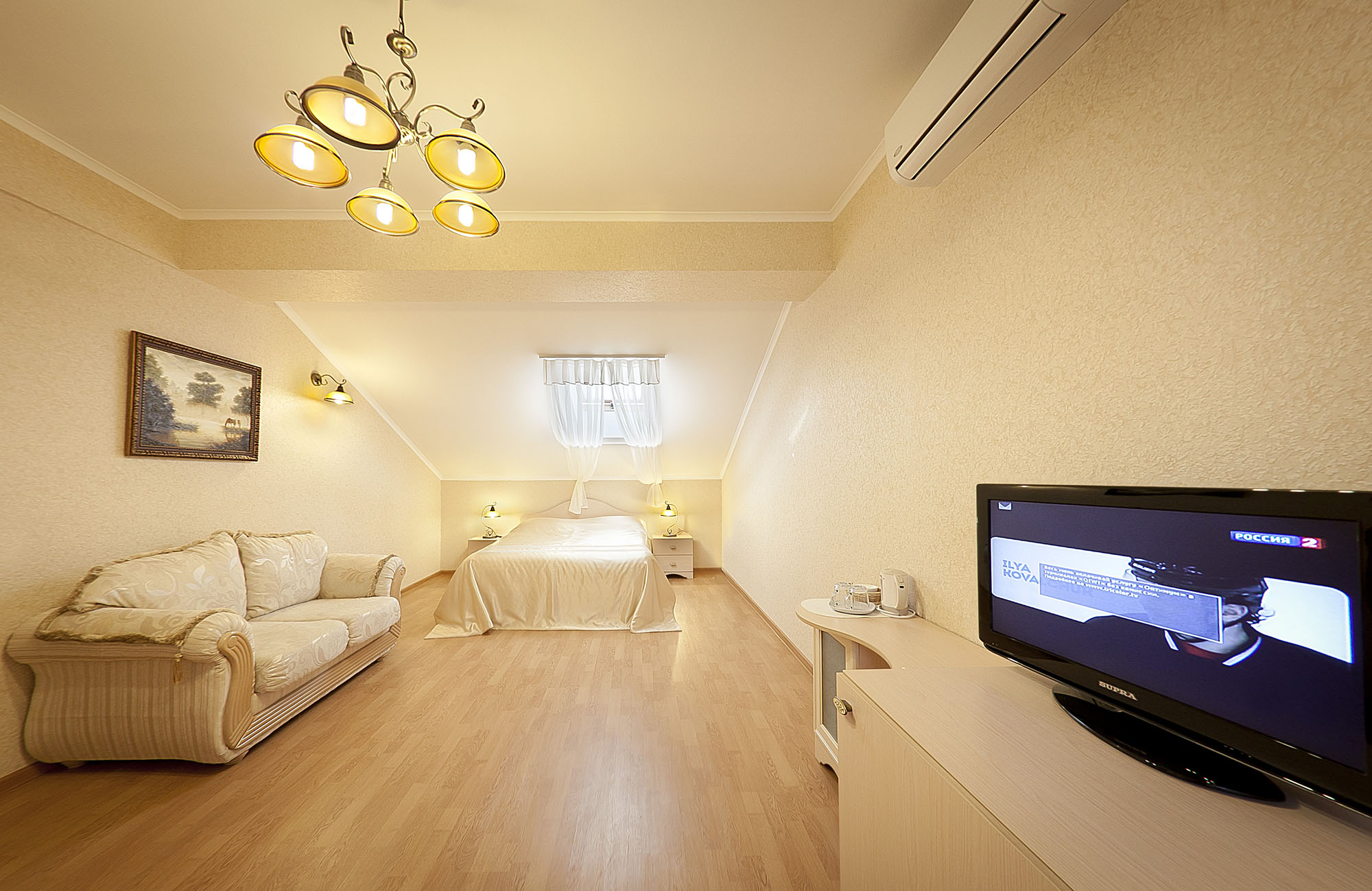 Номер-студия