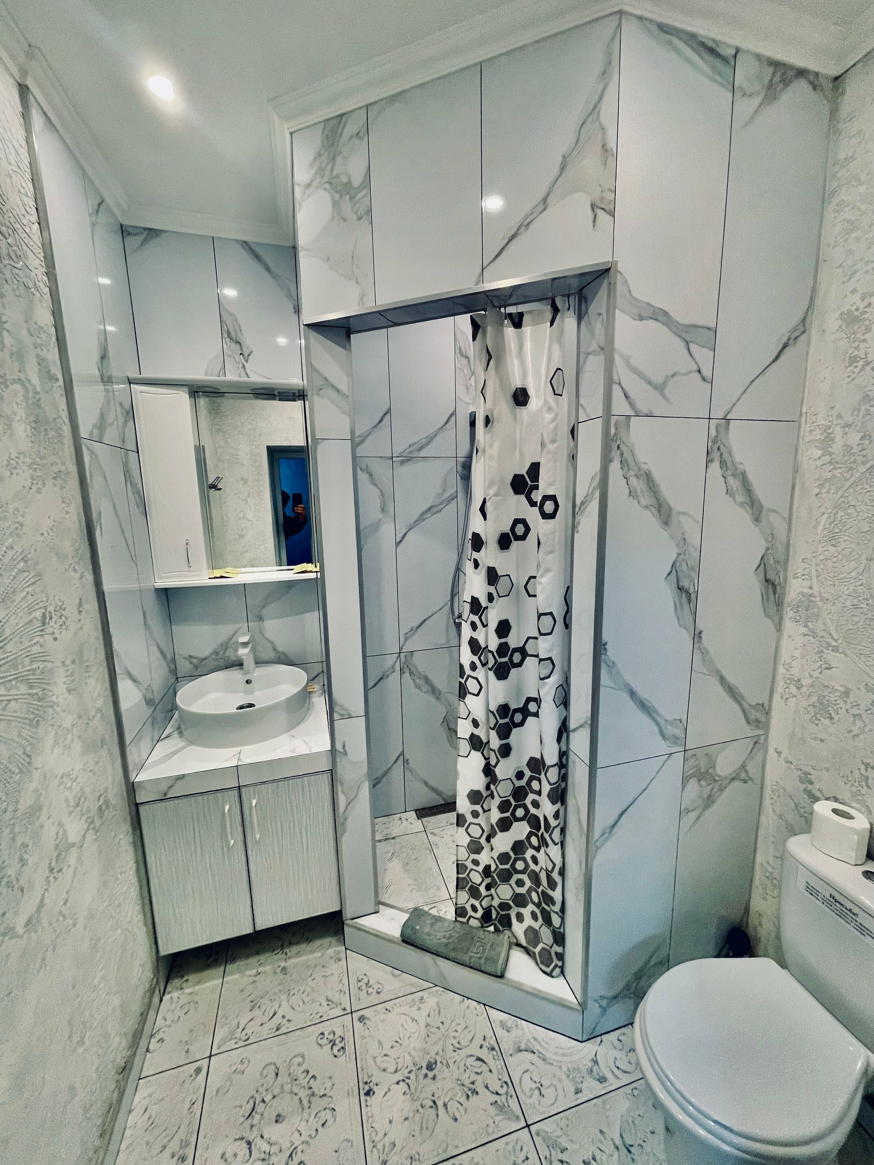 3х местный номер Комфорт