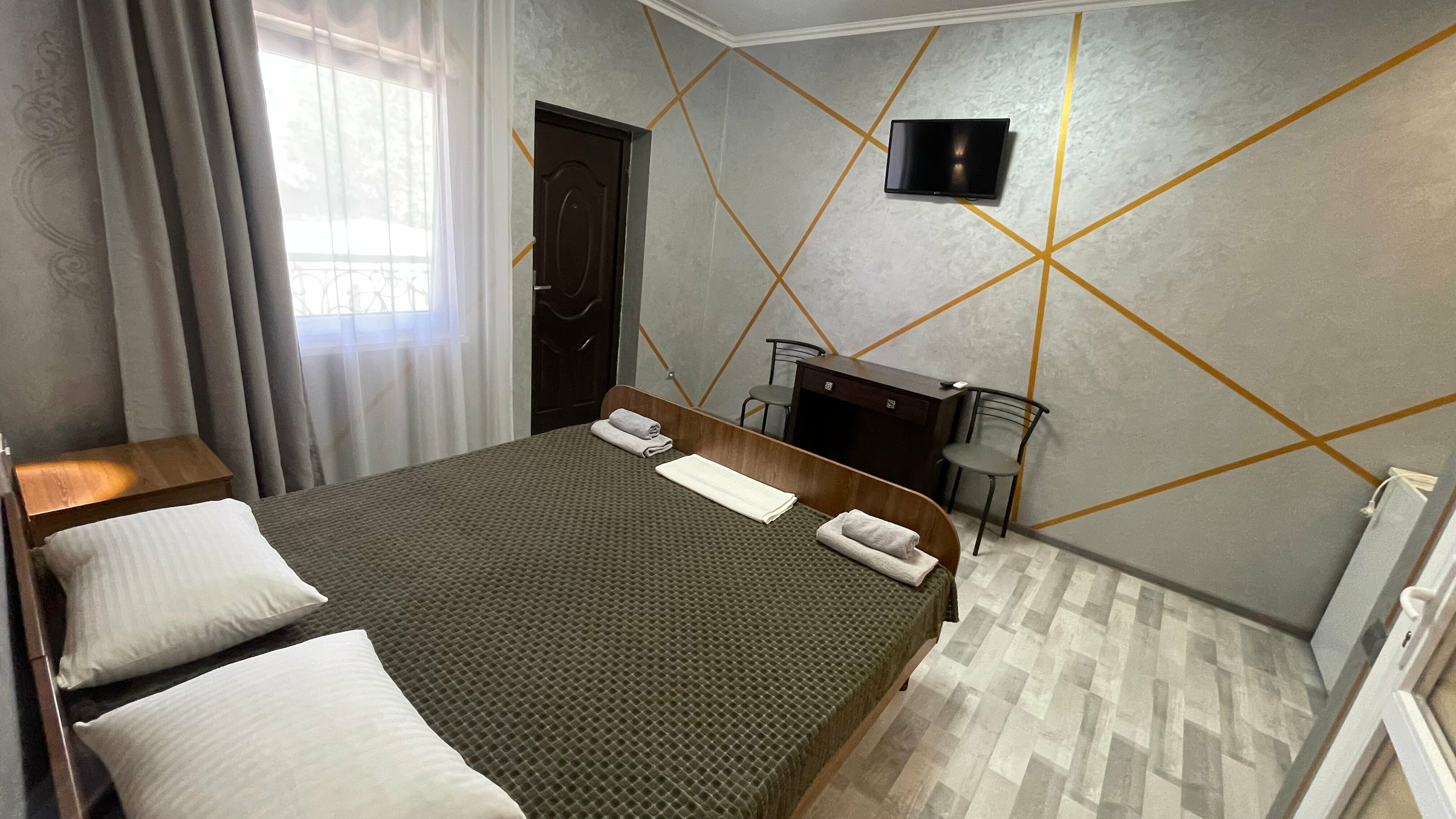 2х местный номер Комфорт