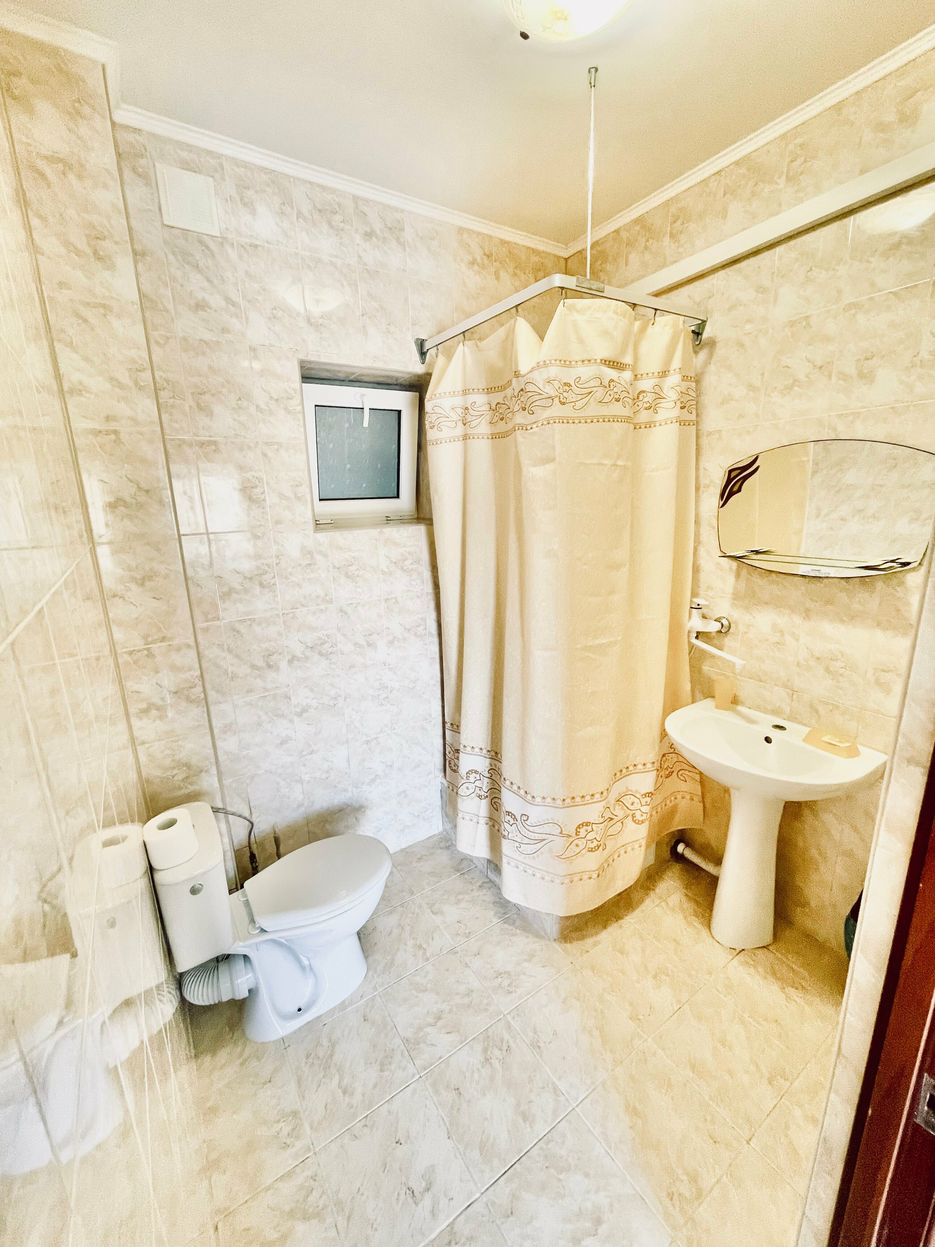 Стандартный 2х местный с двумя раздельными кроватями