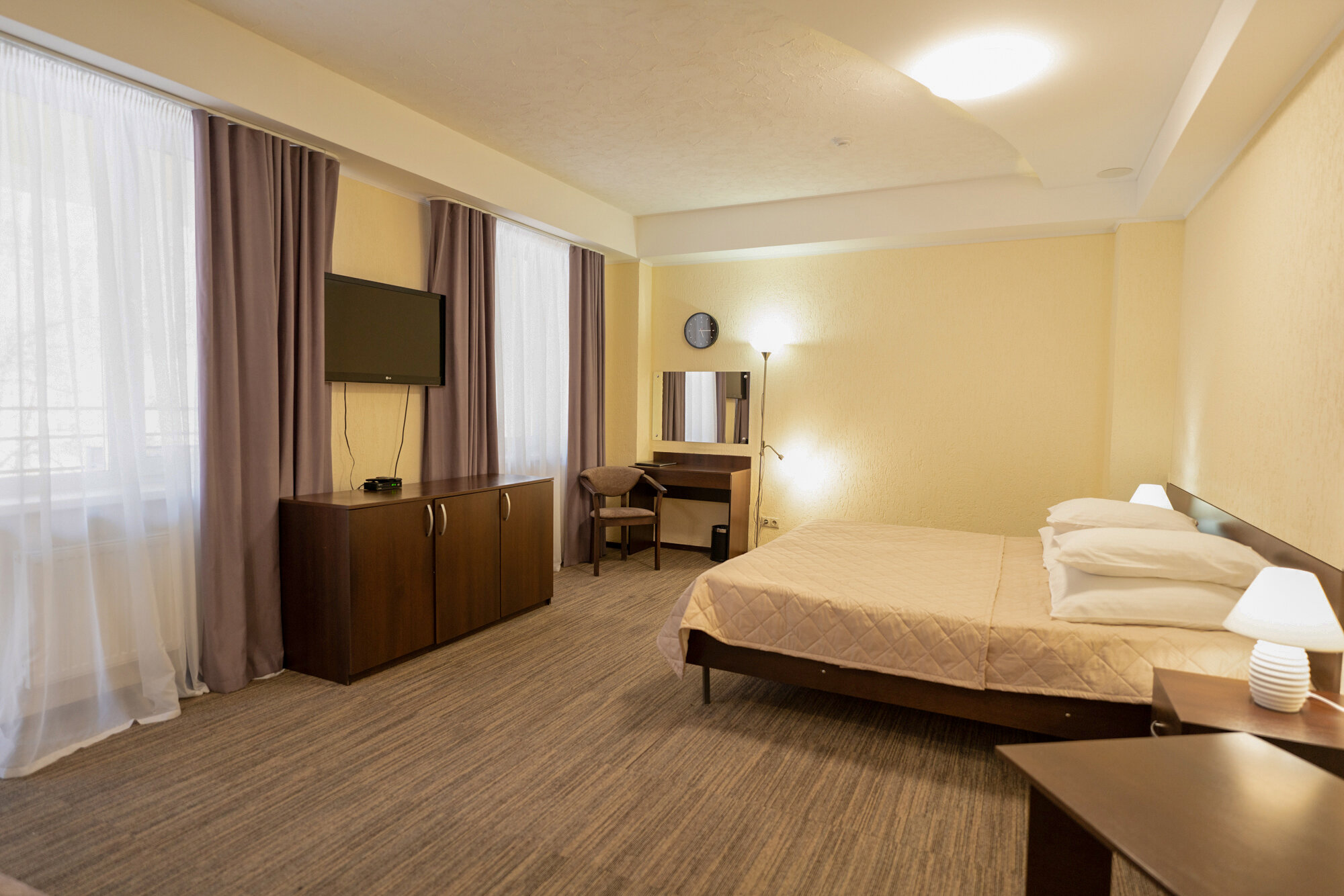 Номер-студия