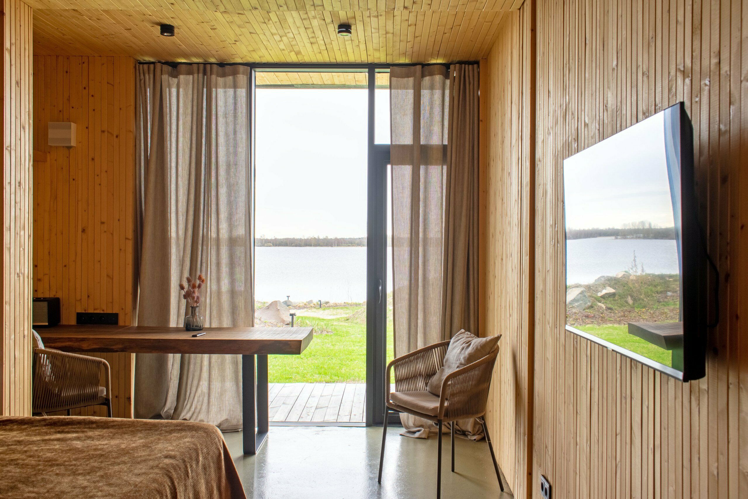 Гостевой дом "Космозеро"