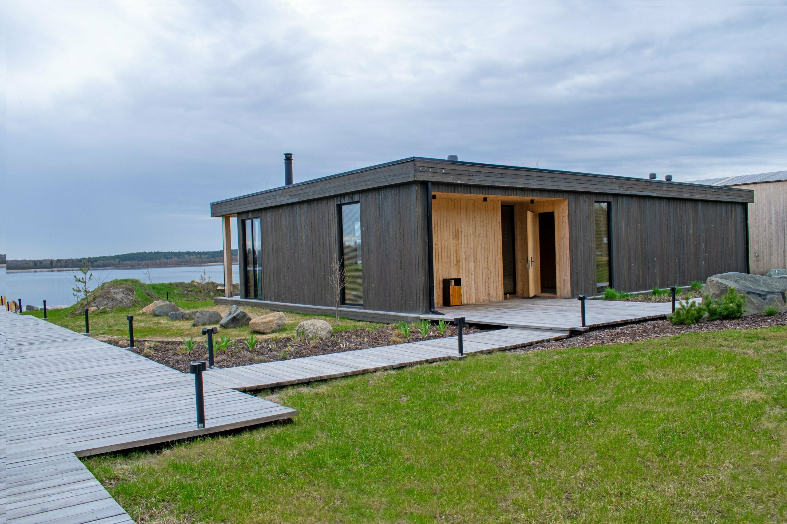 Гостевой дом "Космозеро"