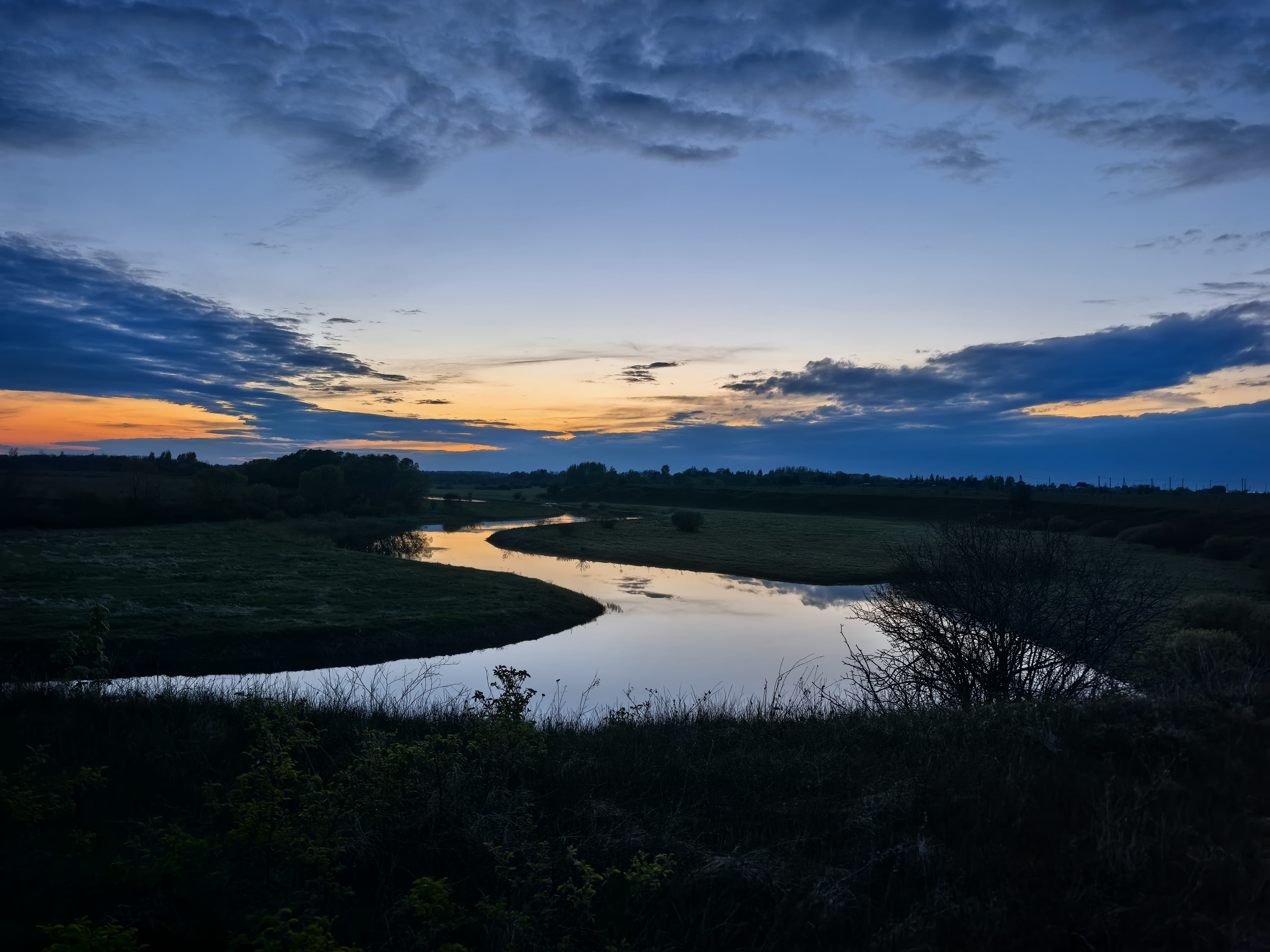 Трехместный номер с террасой