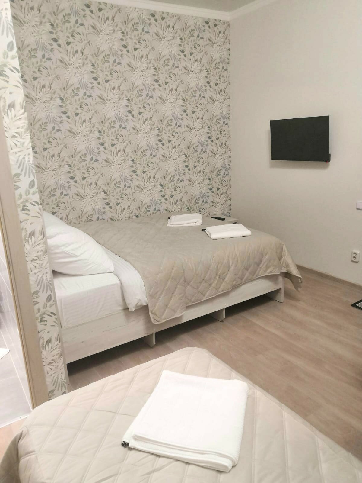 Четырехместный номер «Премиум»