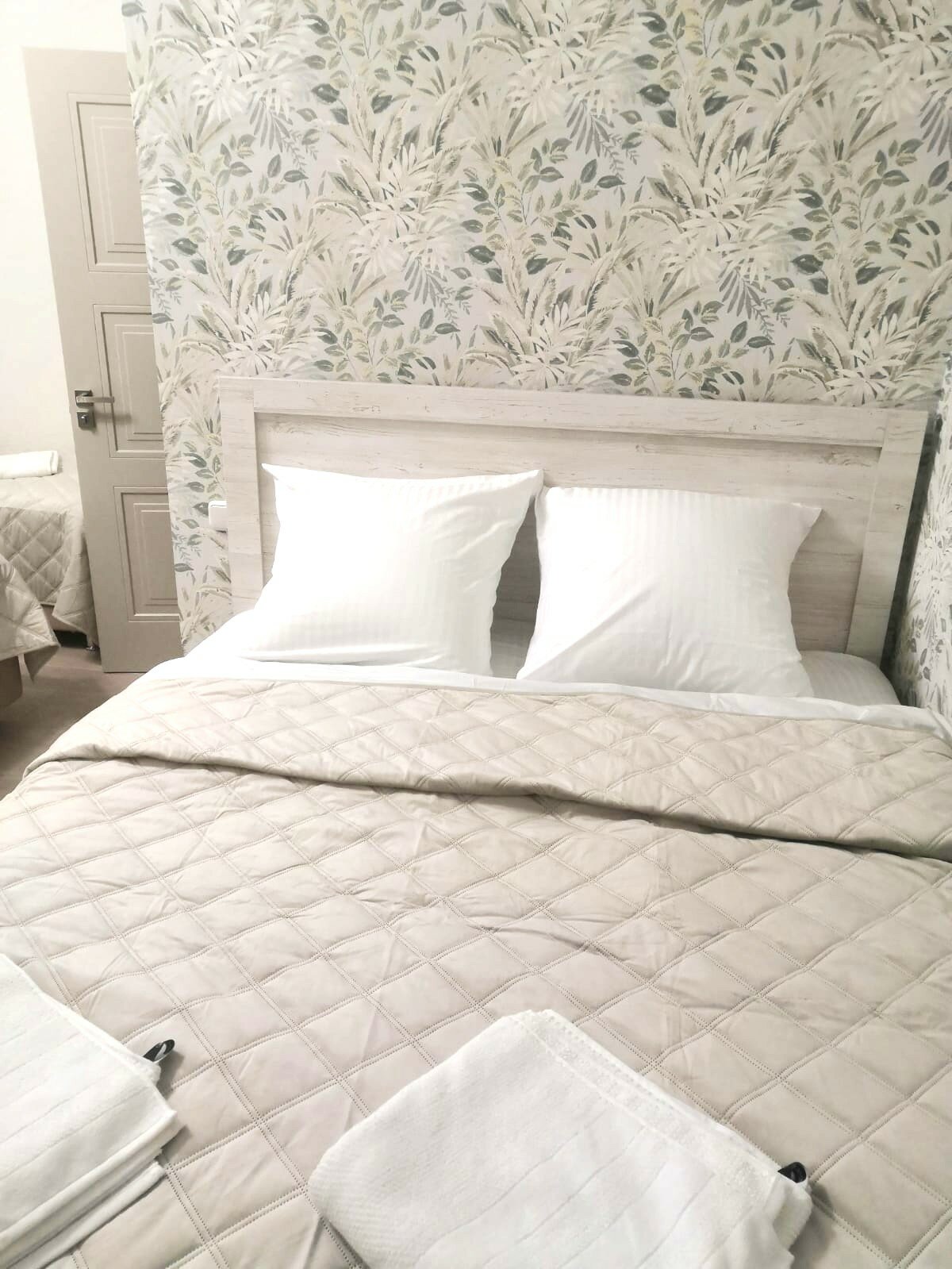 Четырехместный номер «Премиум»