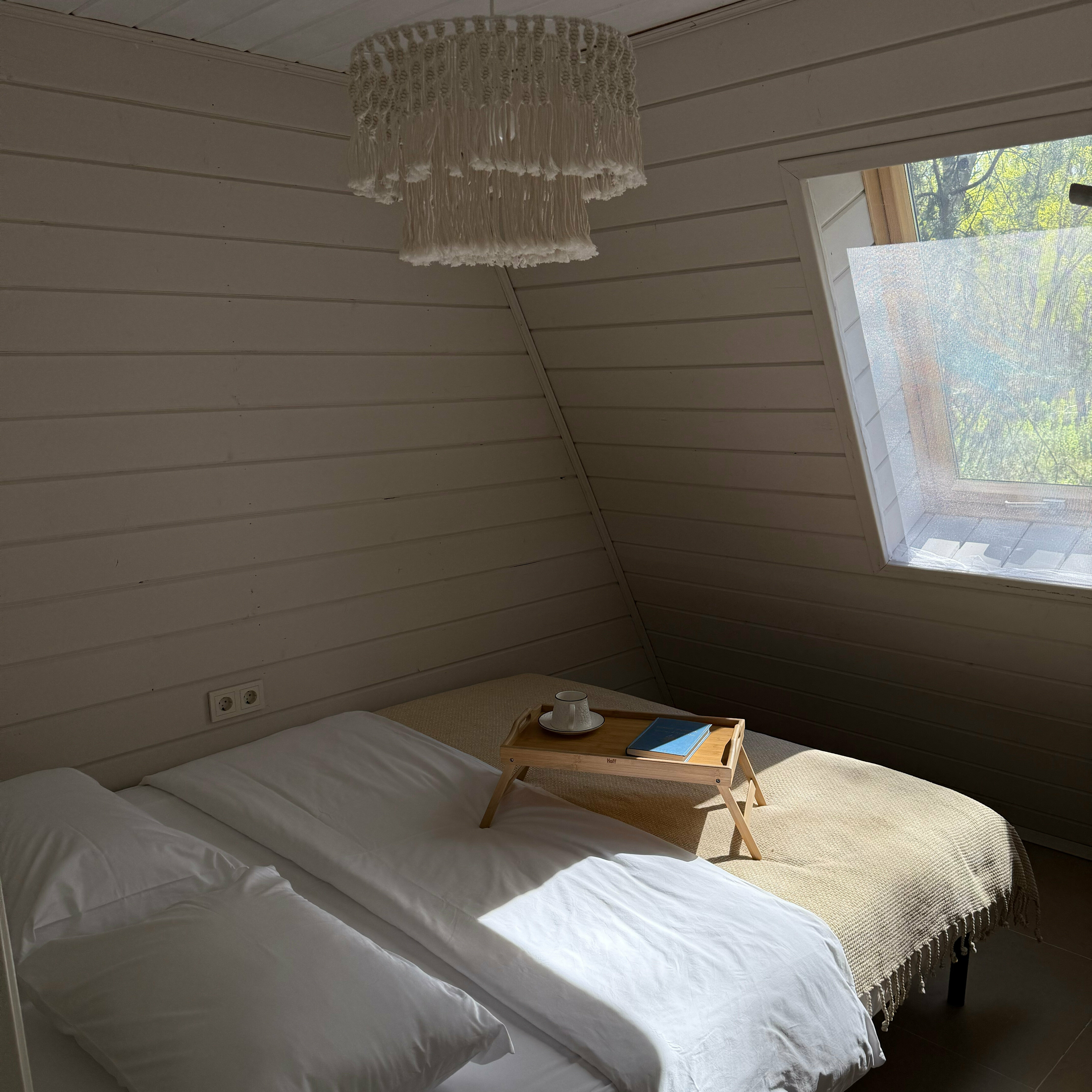 Большой дом