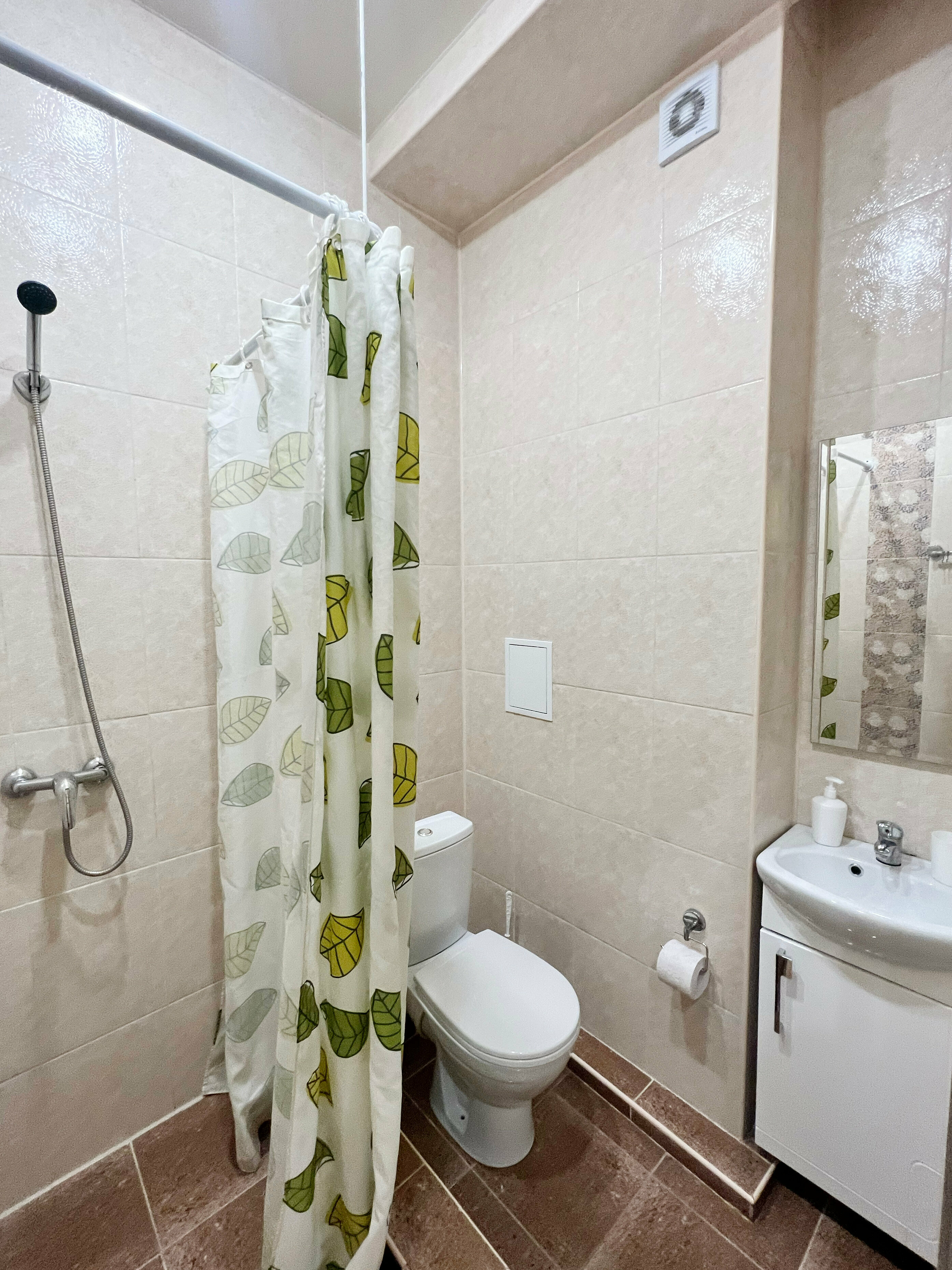 Стандарт 2-х местный без балкона