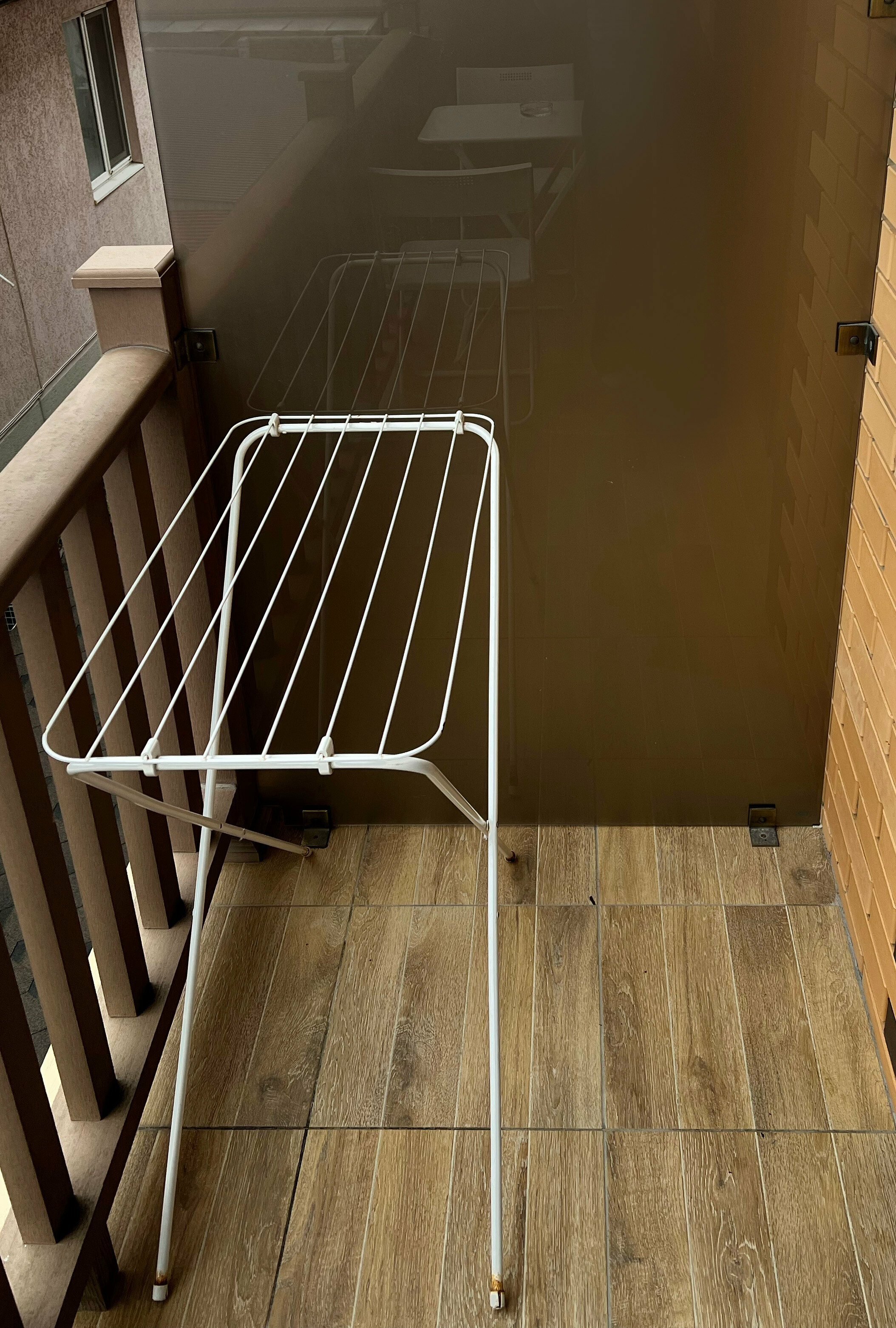 Стандарт 2-х местный с балконом