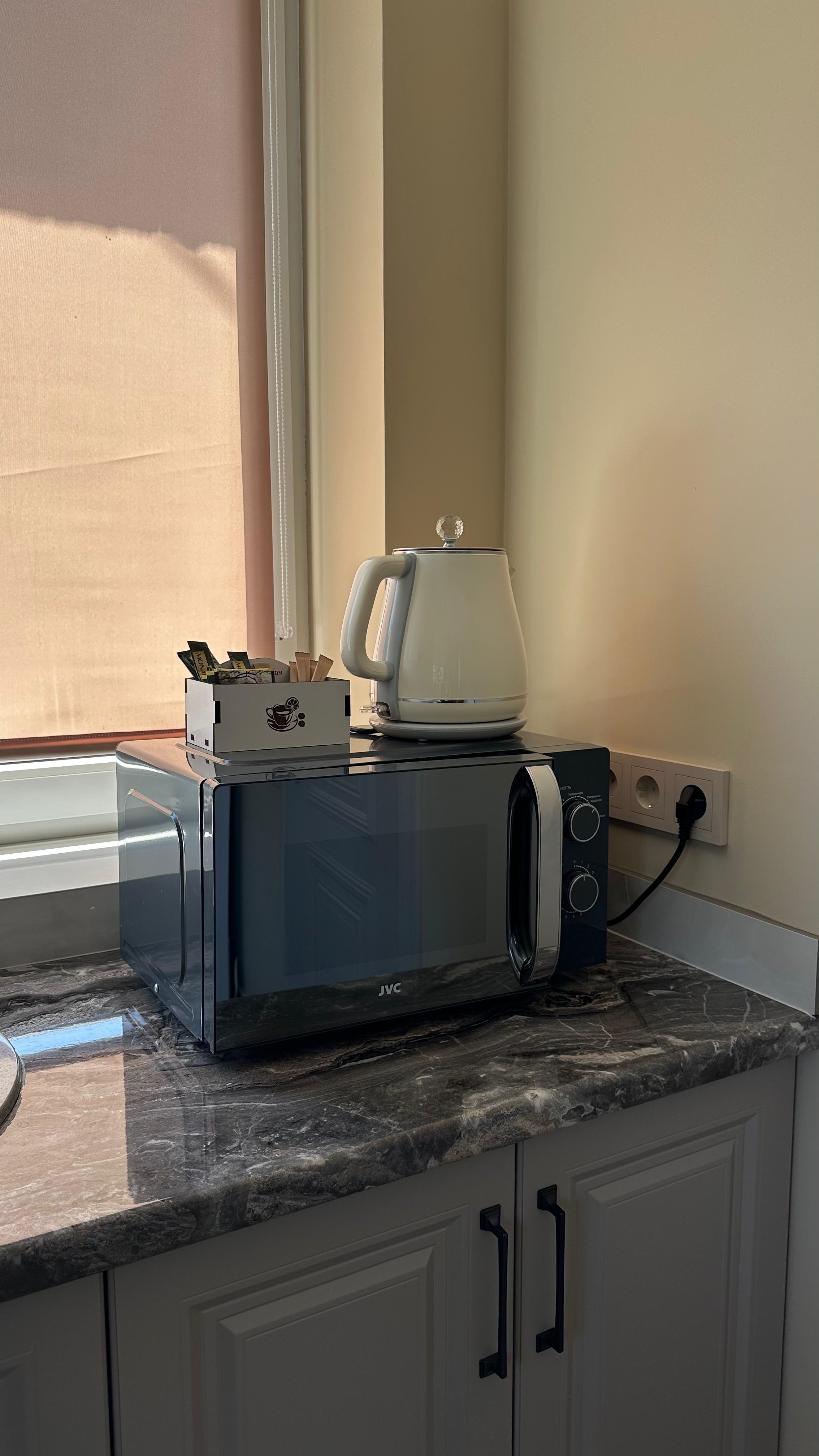 Стандартный двухместный номер с 1 кроватью