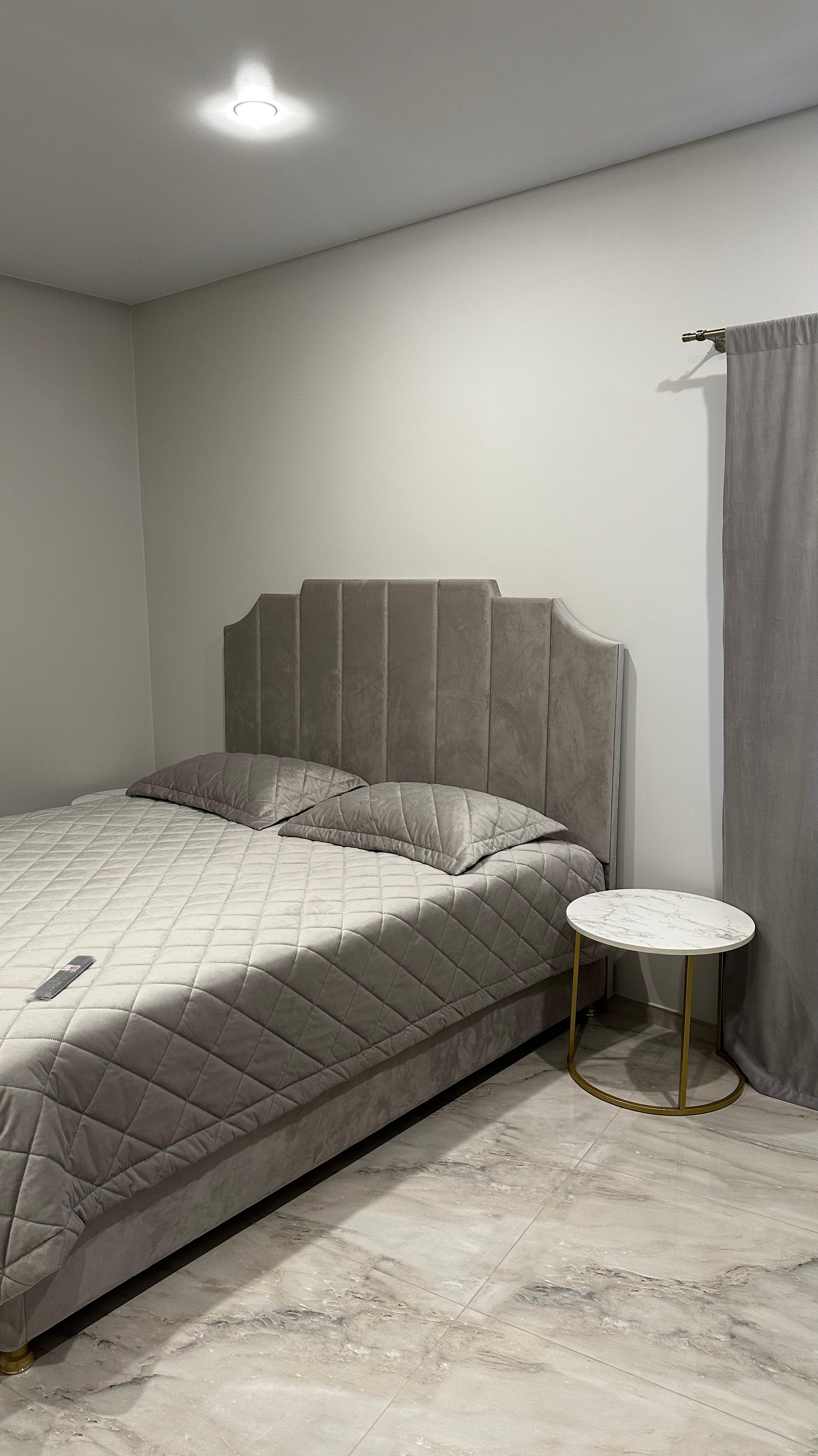 Люкс с 2 спальнями