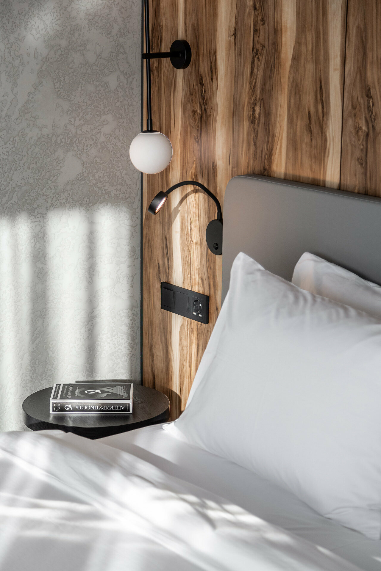 Стандартный номер с видом на пруд (TWN view)