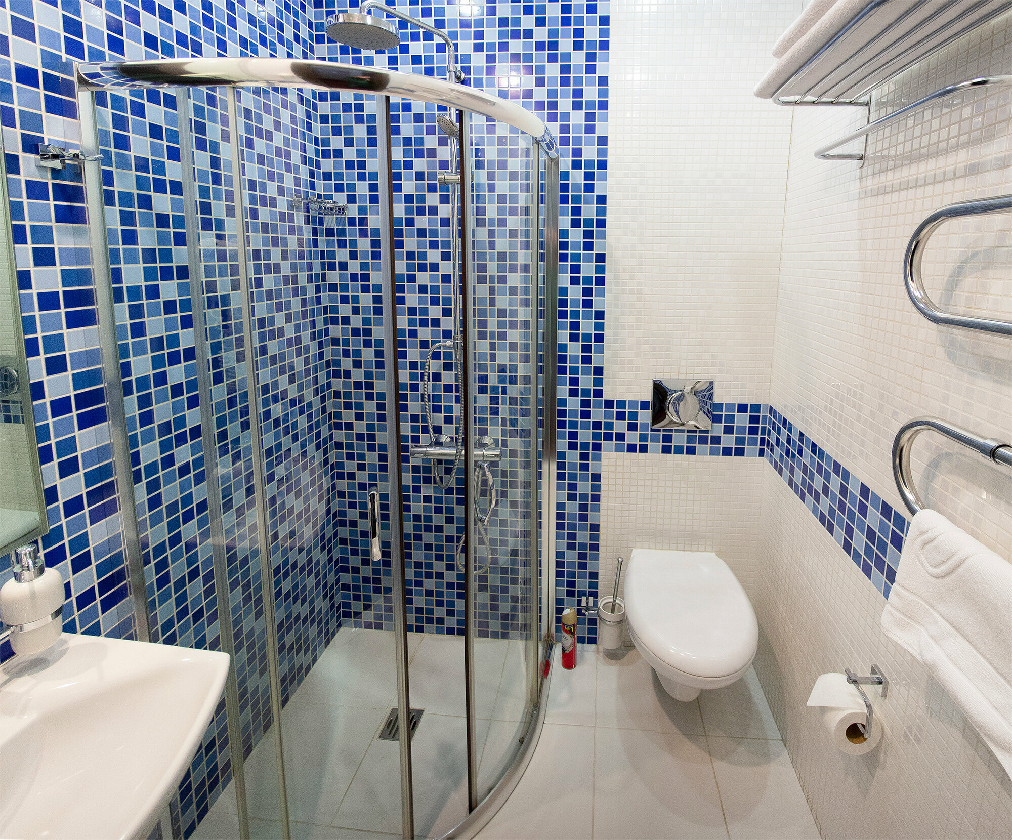 Стандартный одноместный номер