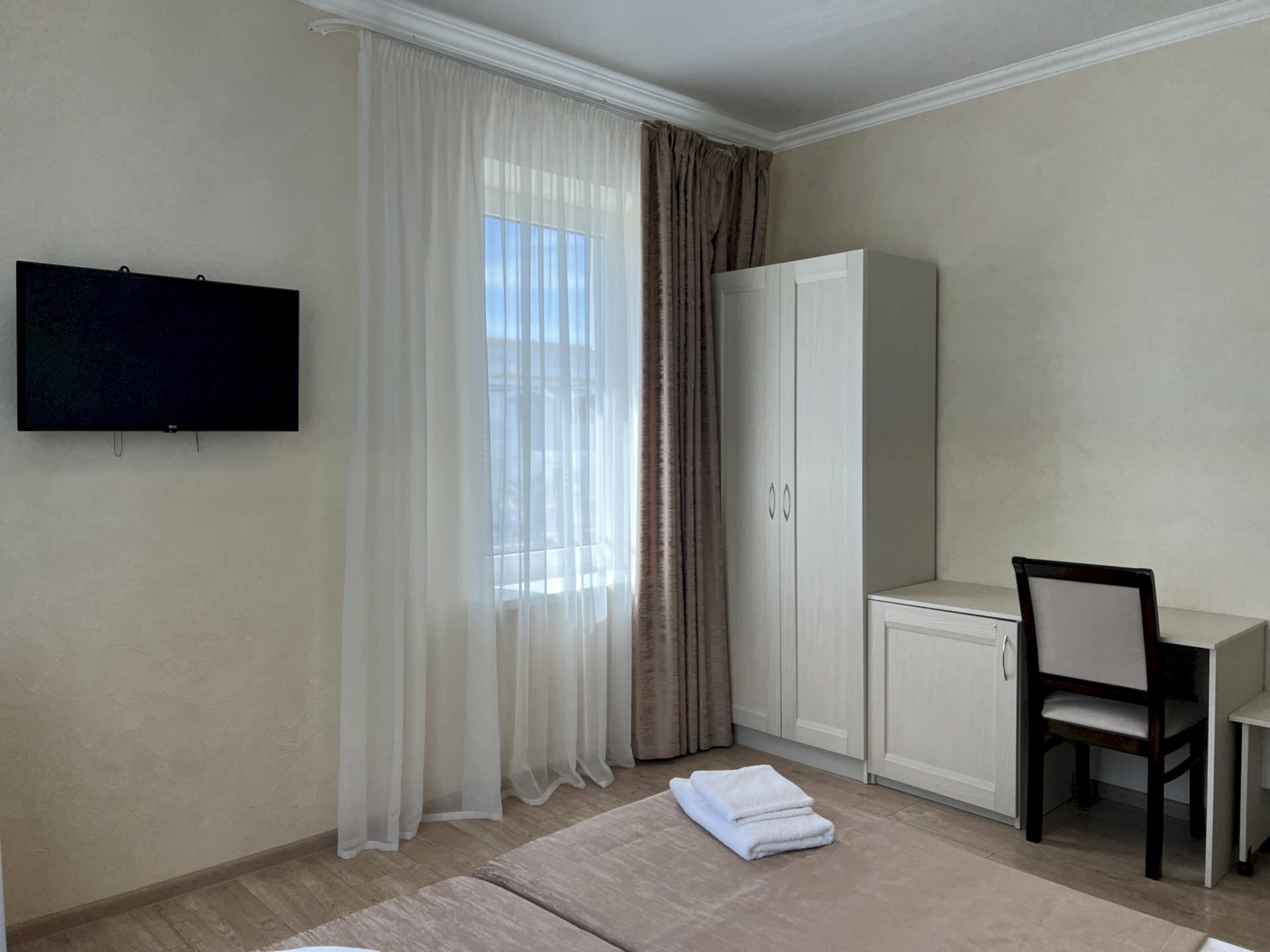 013 2-х местный "Стандарт" 1-й этаж