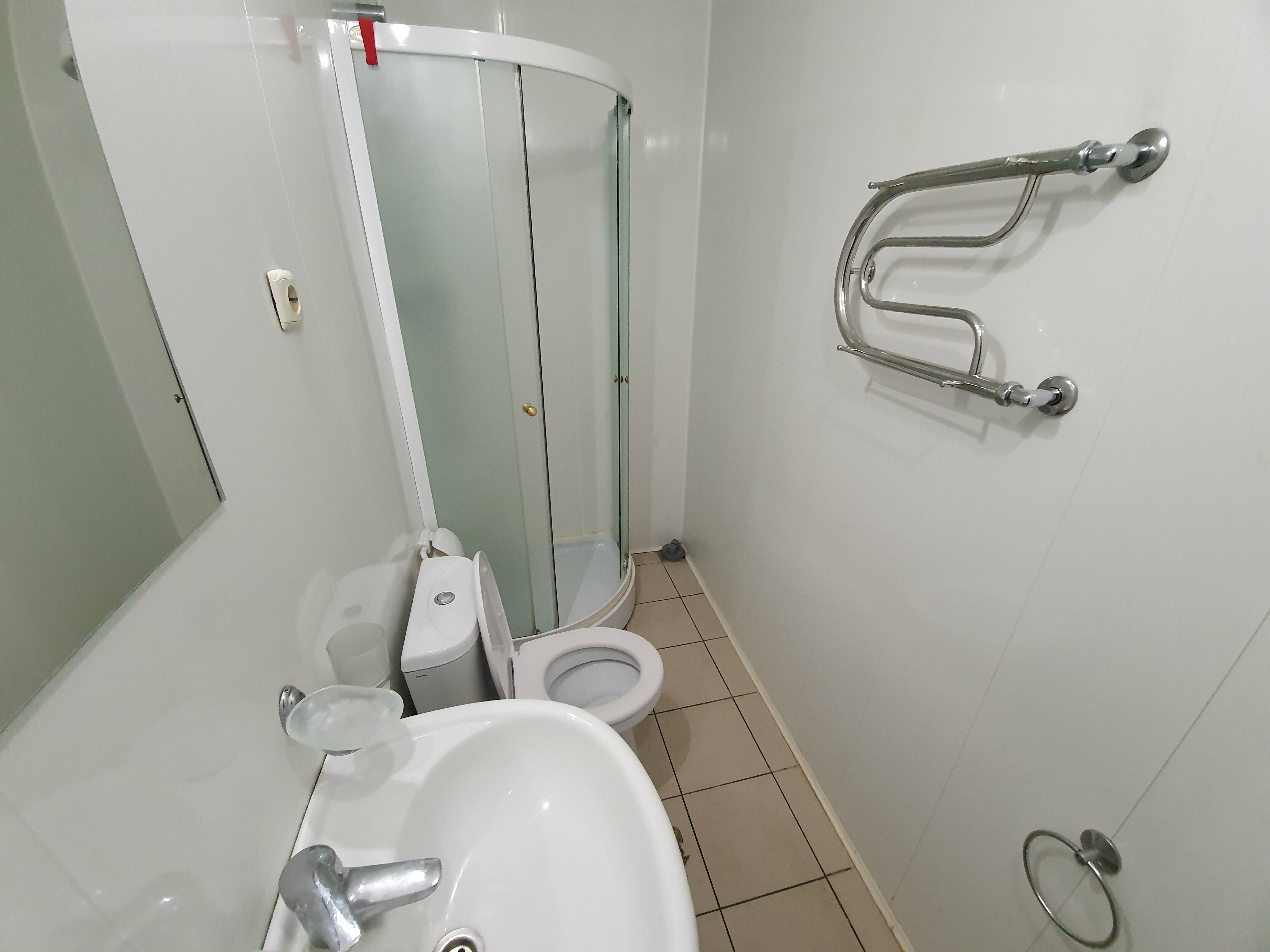 Одноместный номер