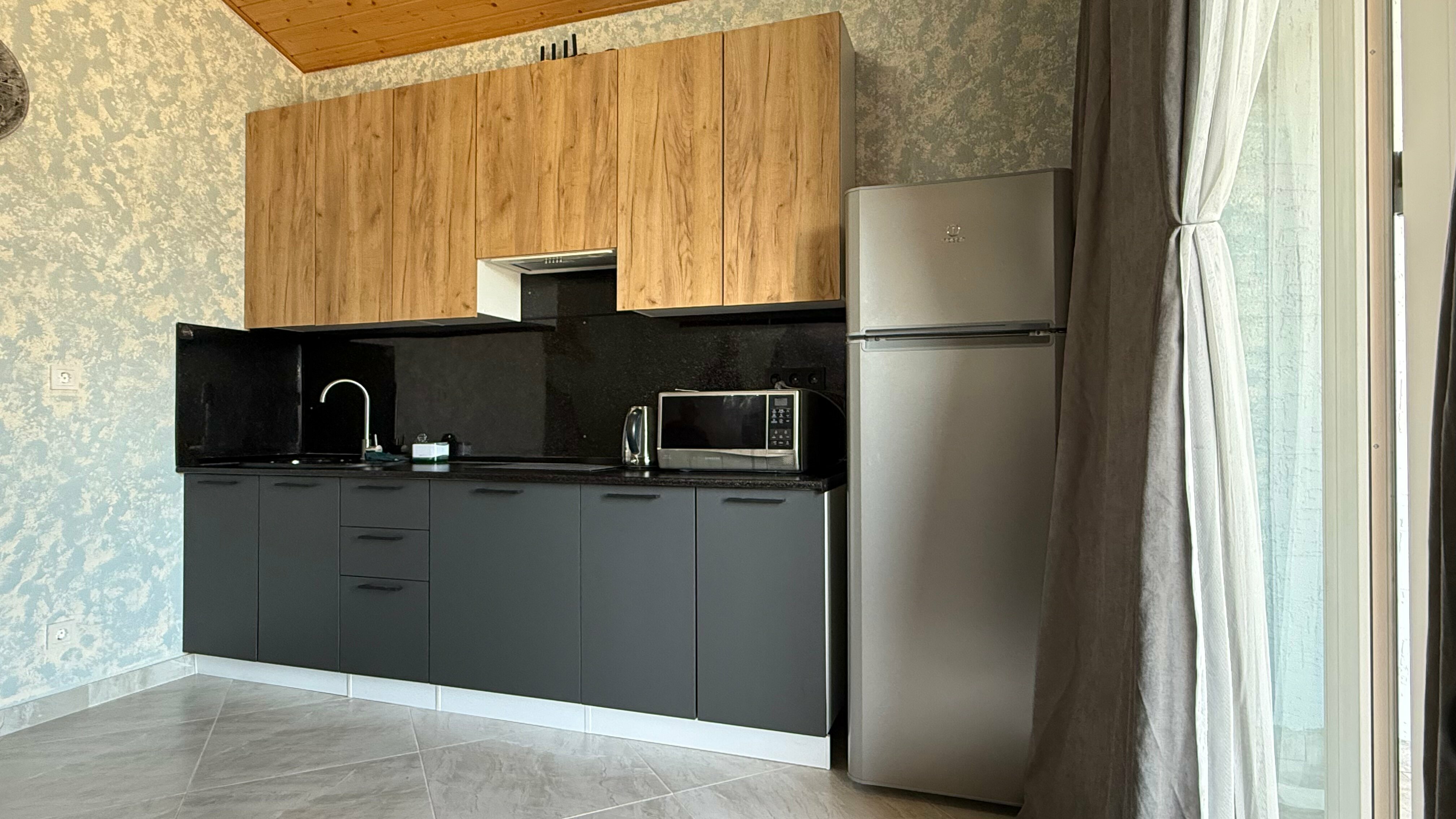 Дом с 2 спальнями