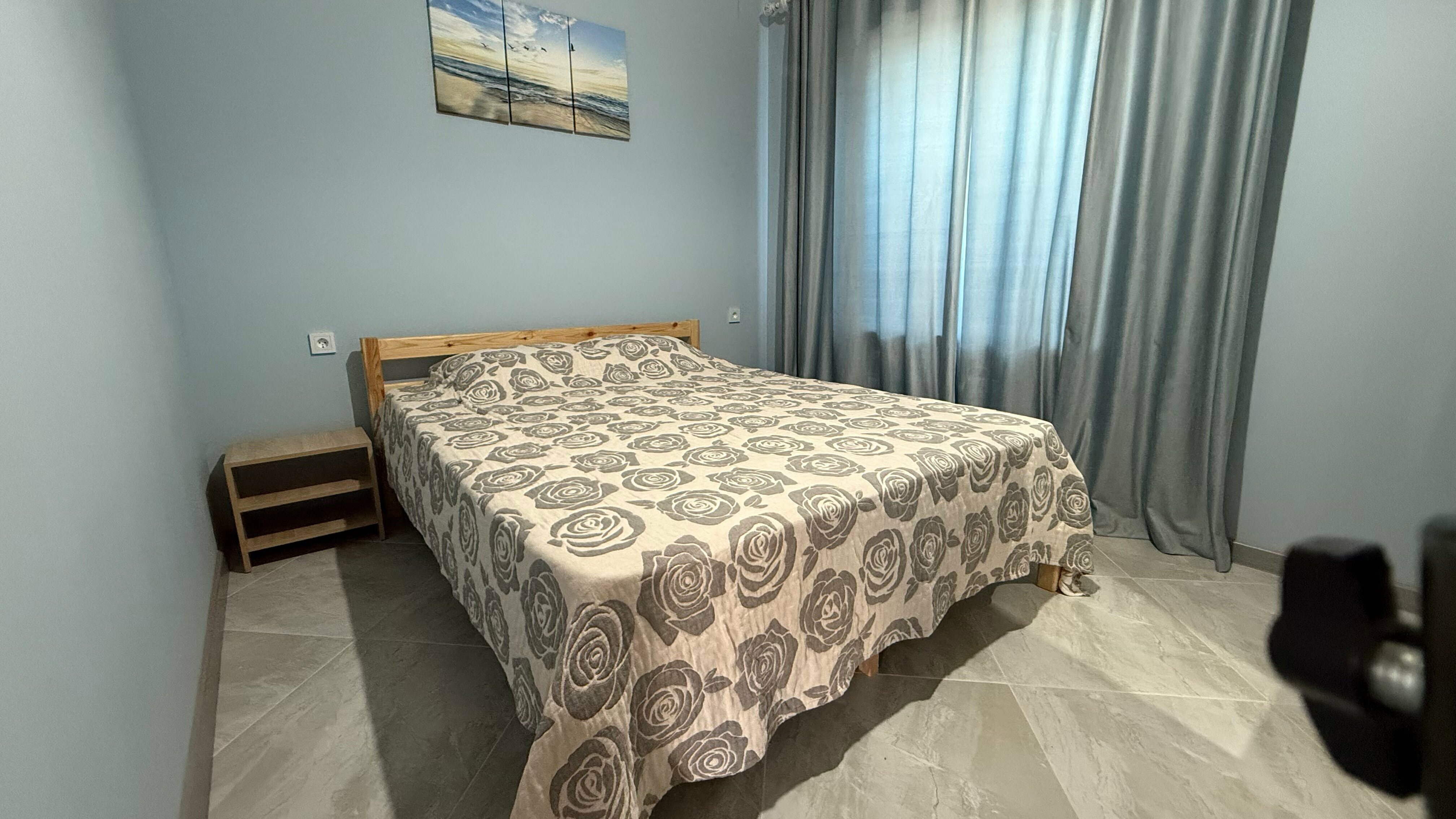 Дом с 2 спальнями