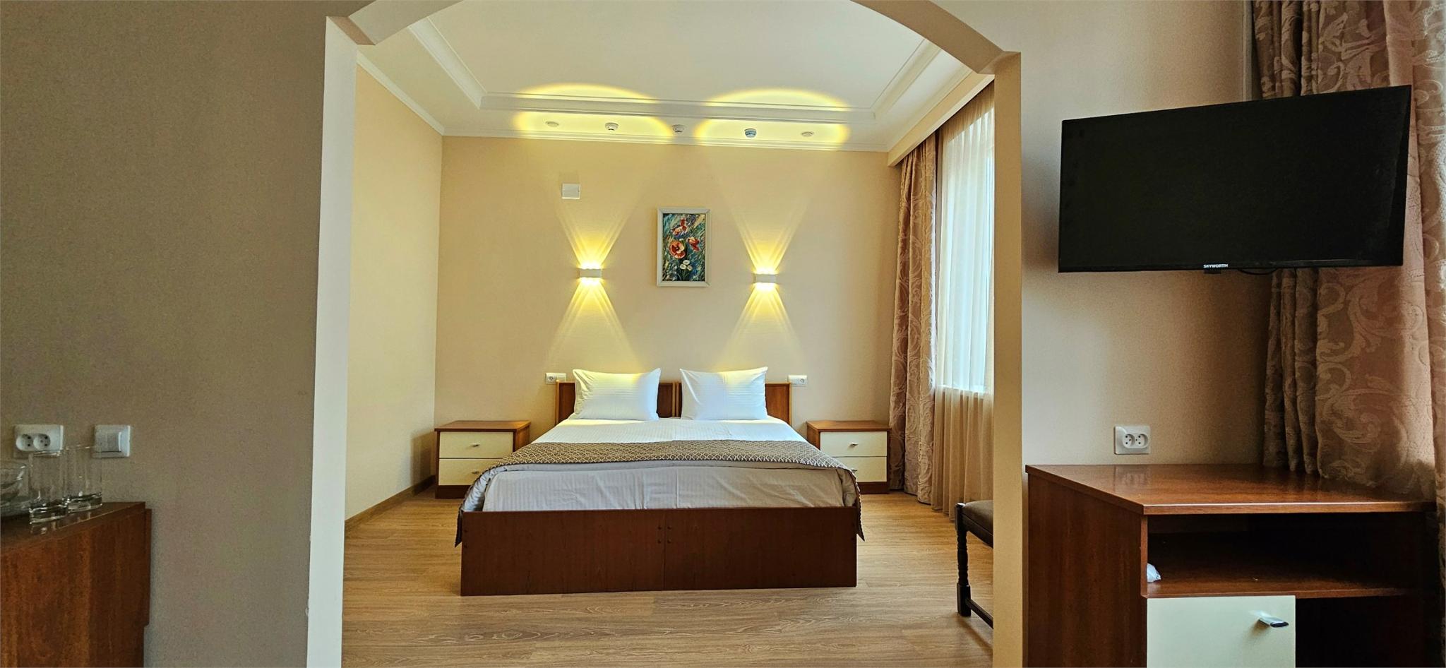 Улучшенный