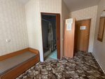 Двухместный номер с 1 кроватью в Южаночка