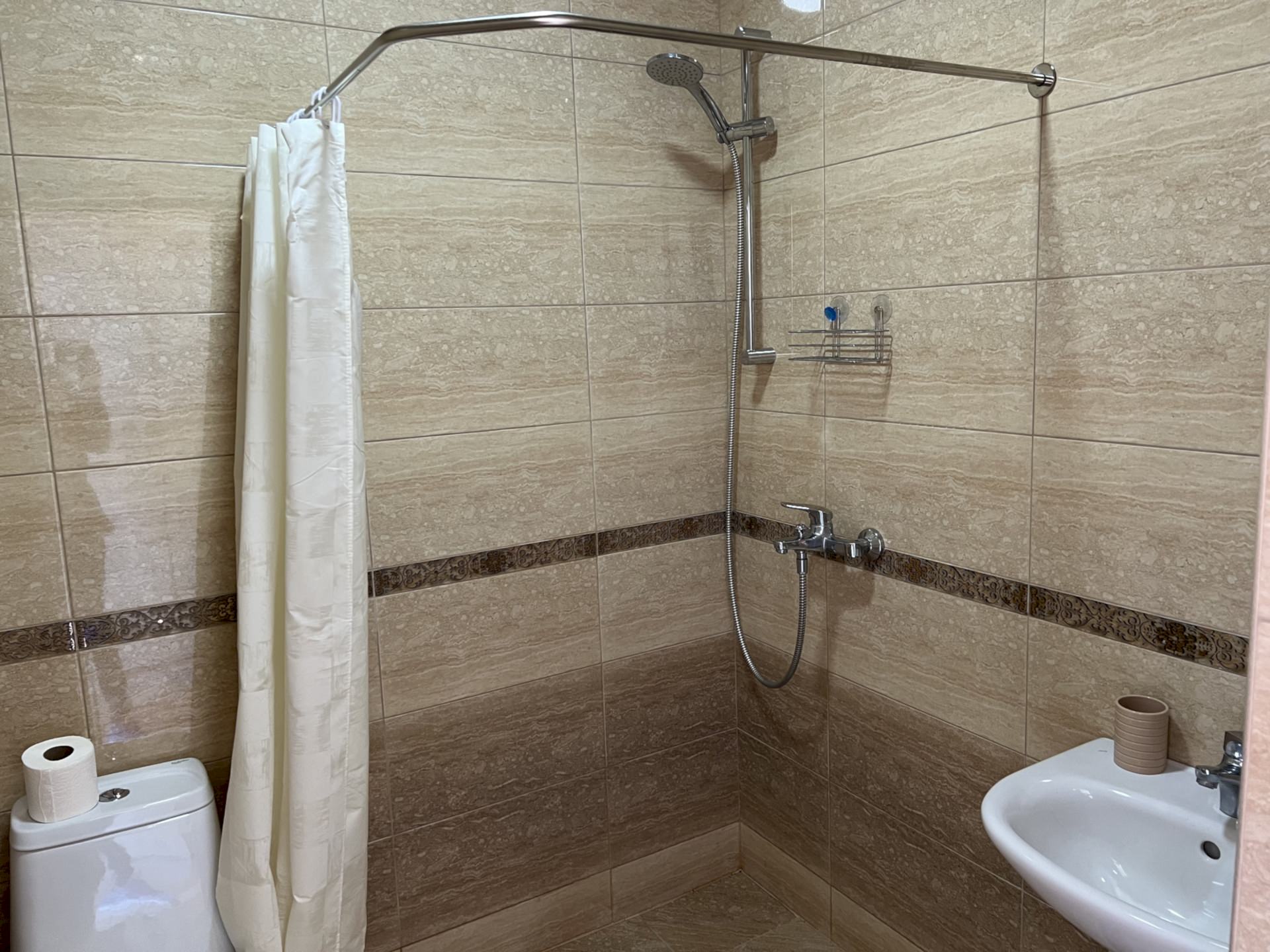 042 3-х местный Мансарда