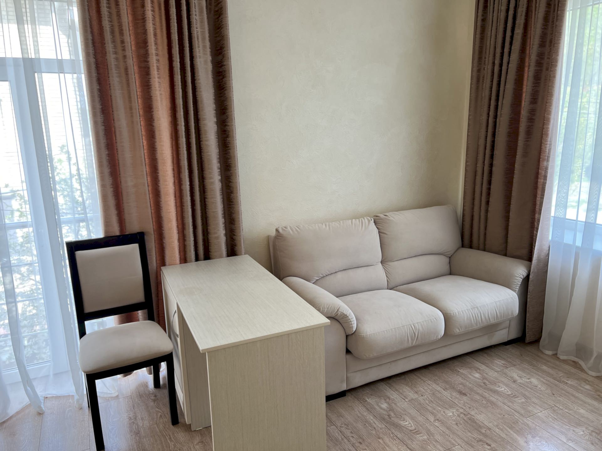 031 3-х местный "Стандарт" 3-й этаж