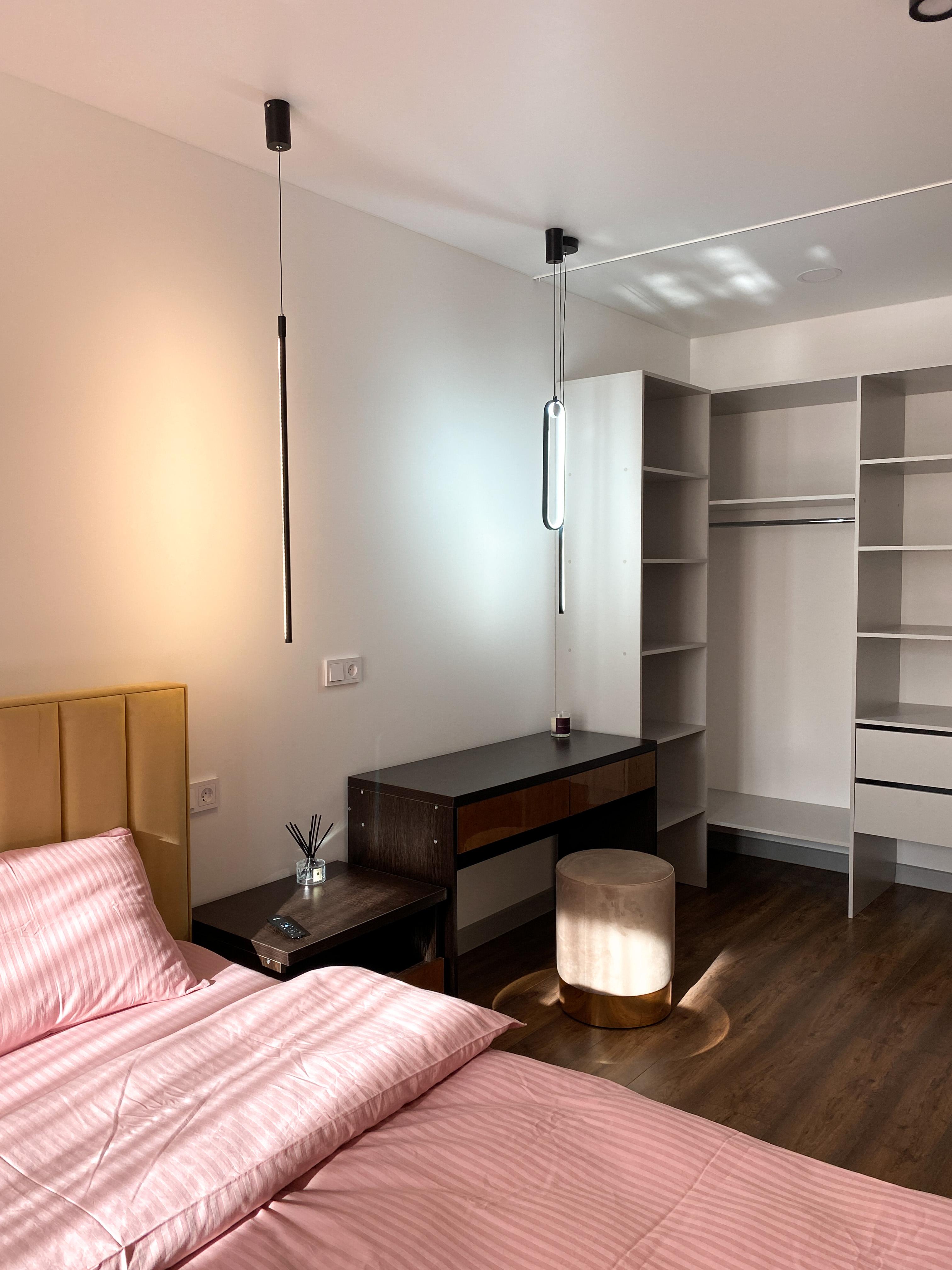 Четырехместный номер «Комфорт»