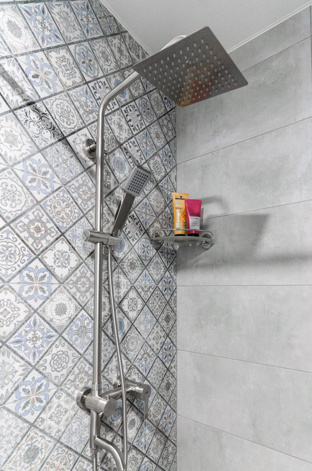 Номер-студия с диваном-кроватью