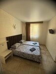 Семейный люкс с балконом в Гостевой Дом Персей