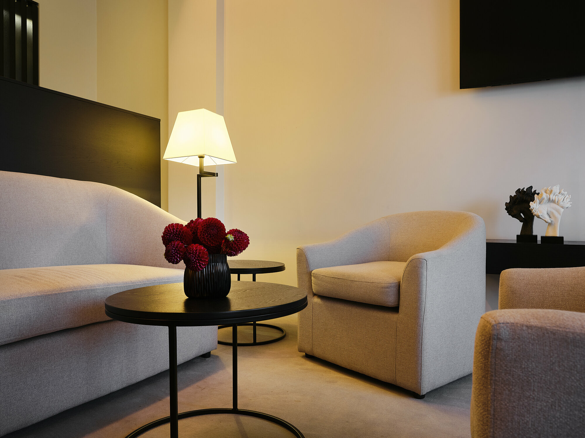 Улучшенный Люкс