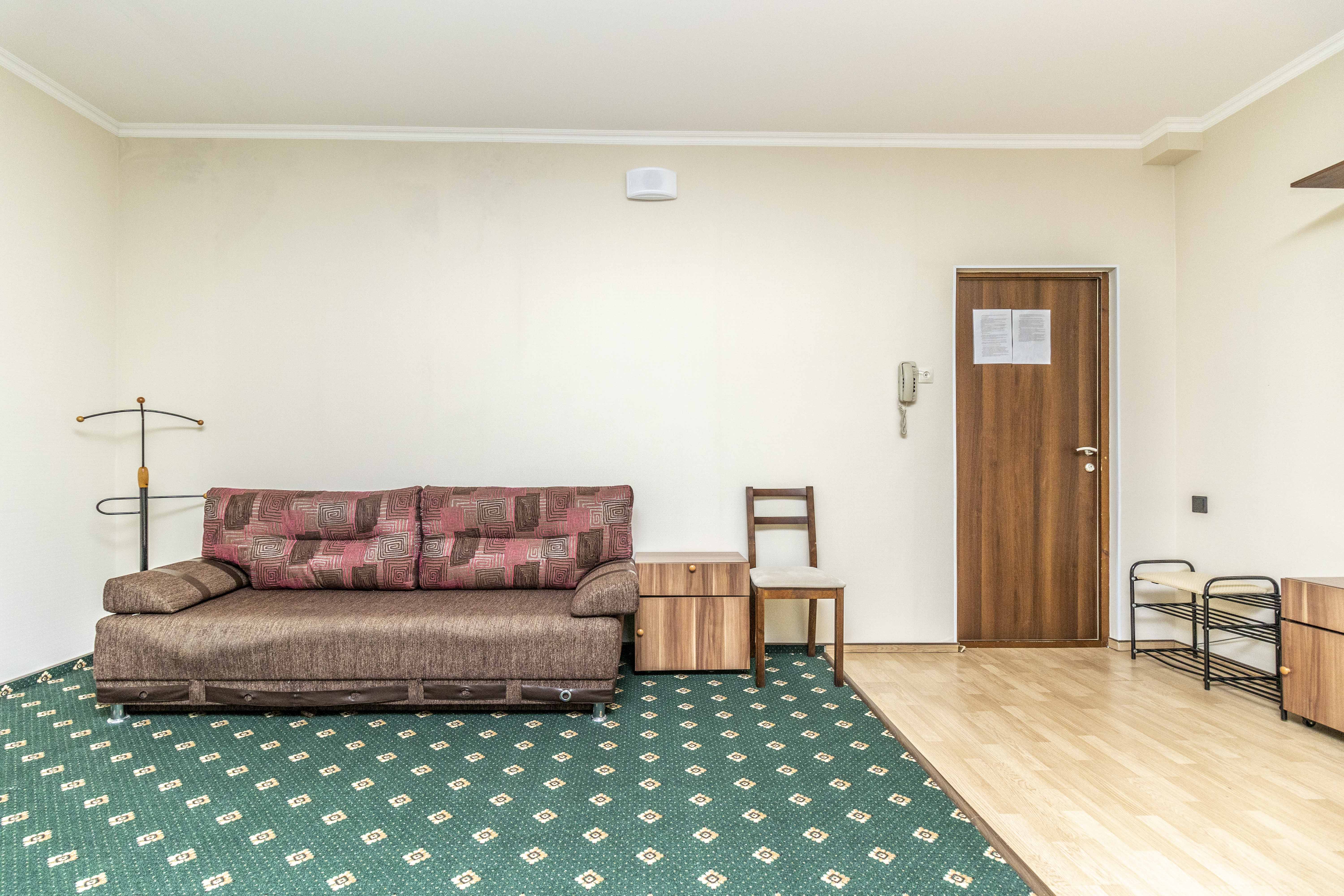 Семейный номер