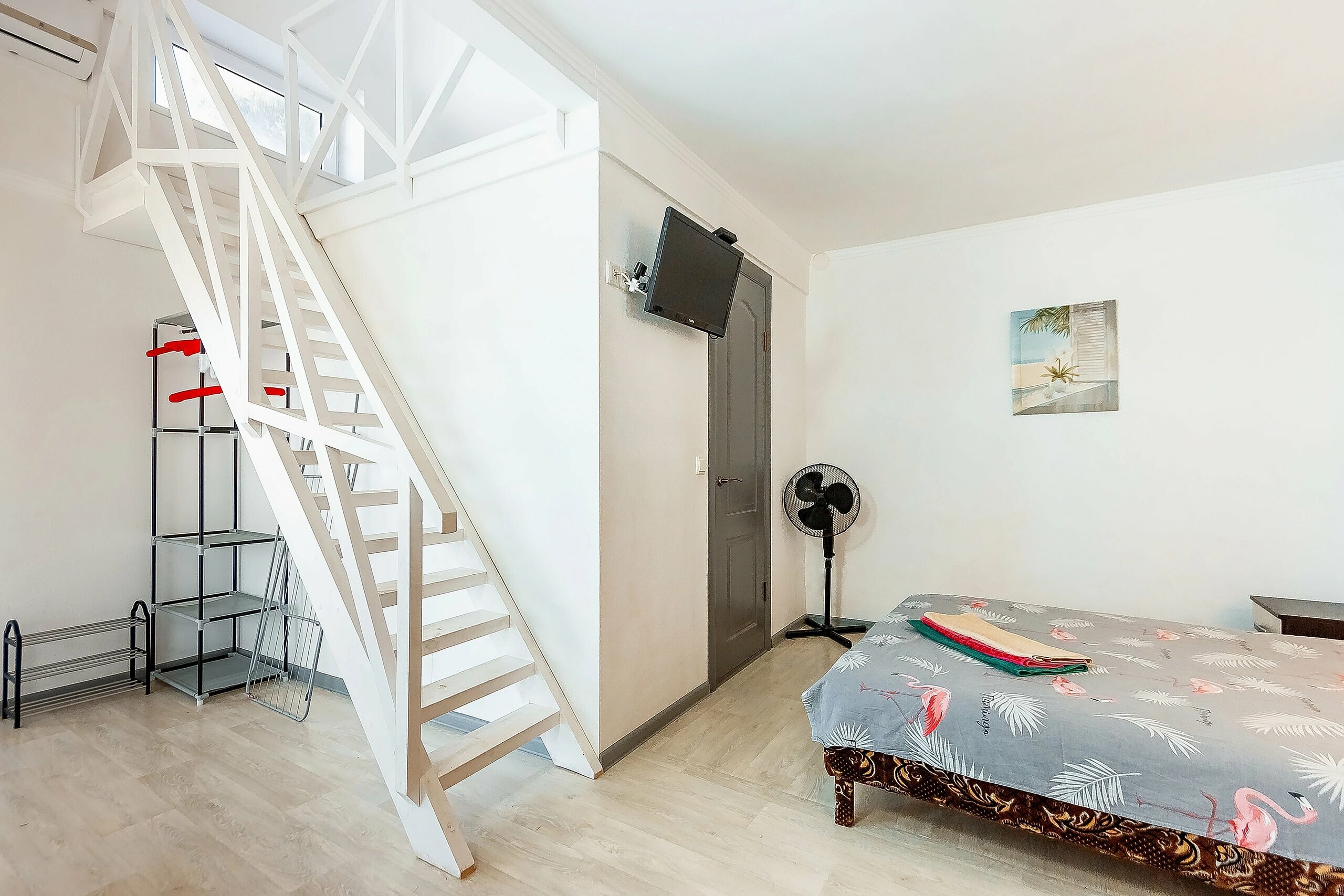 Семейный номер