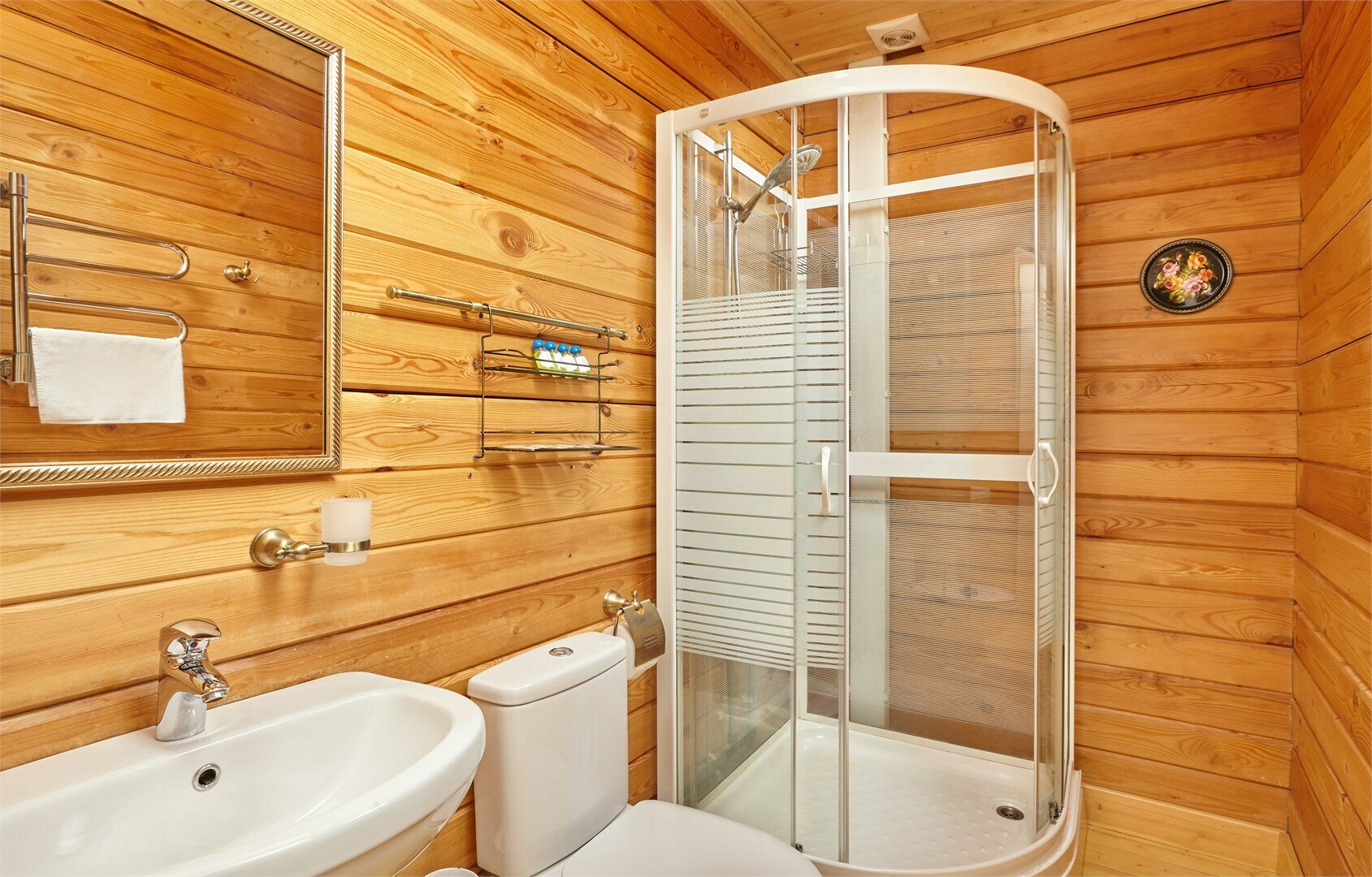 Семейный номер