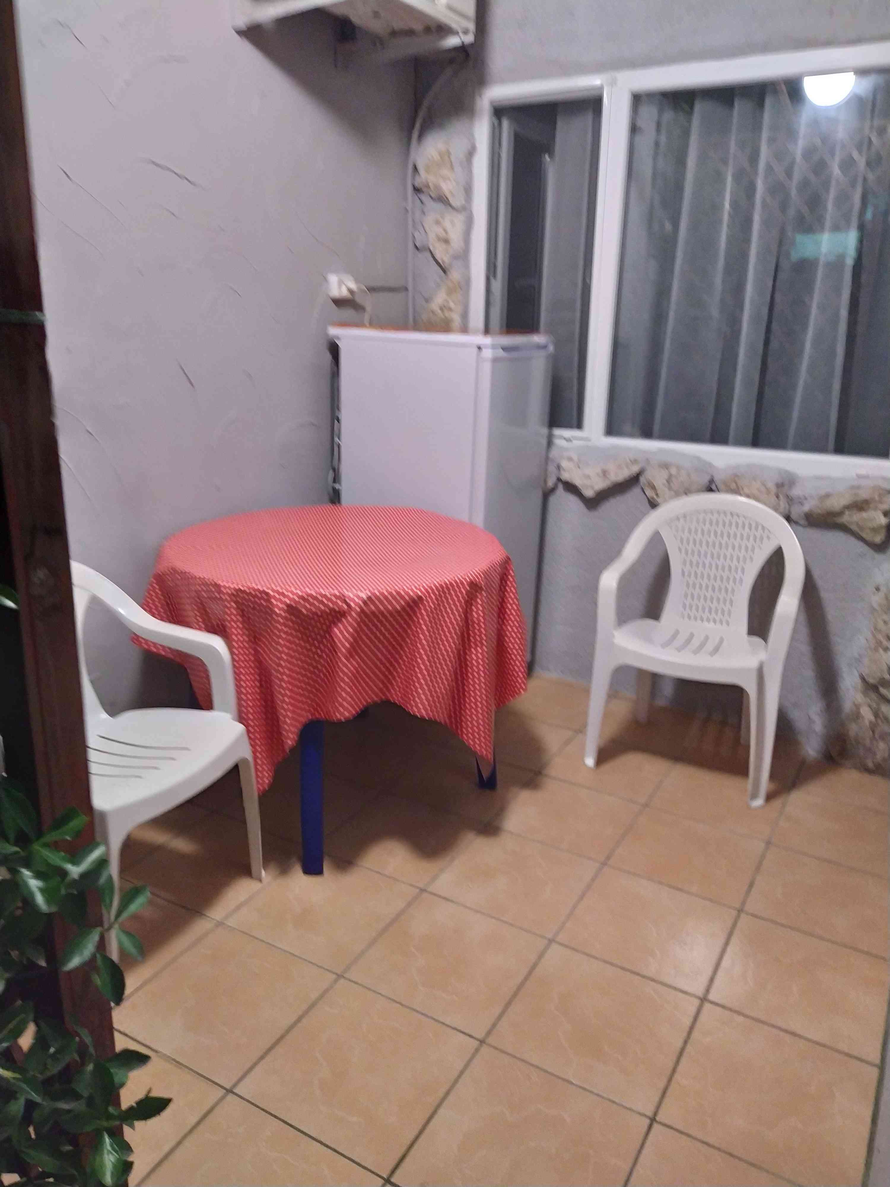 Трехместный номер «Комфорт»