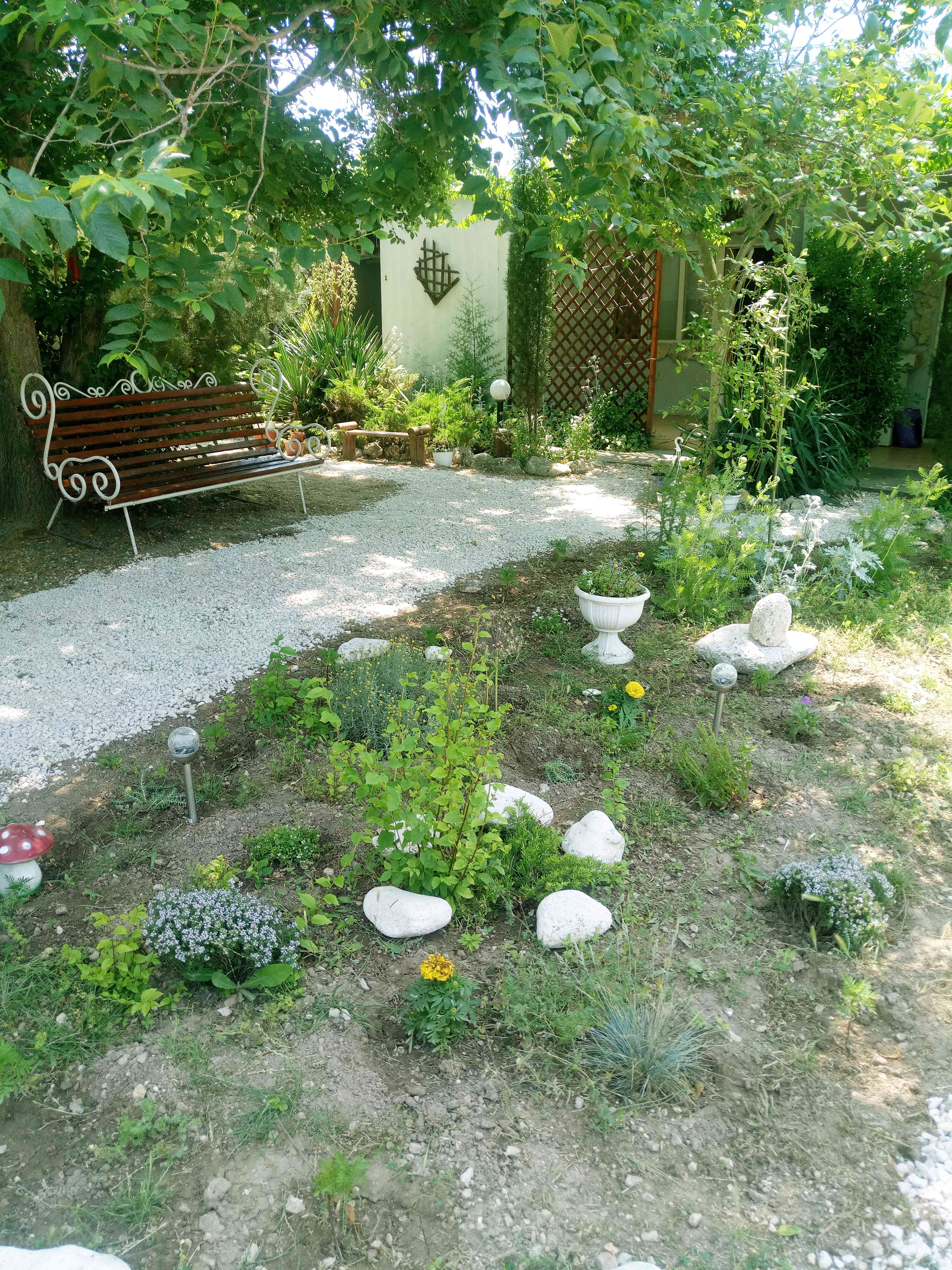 Трехместный номер «Комфорт»