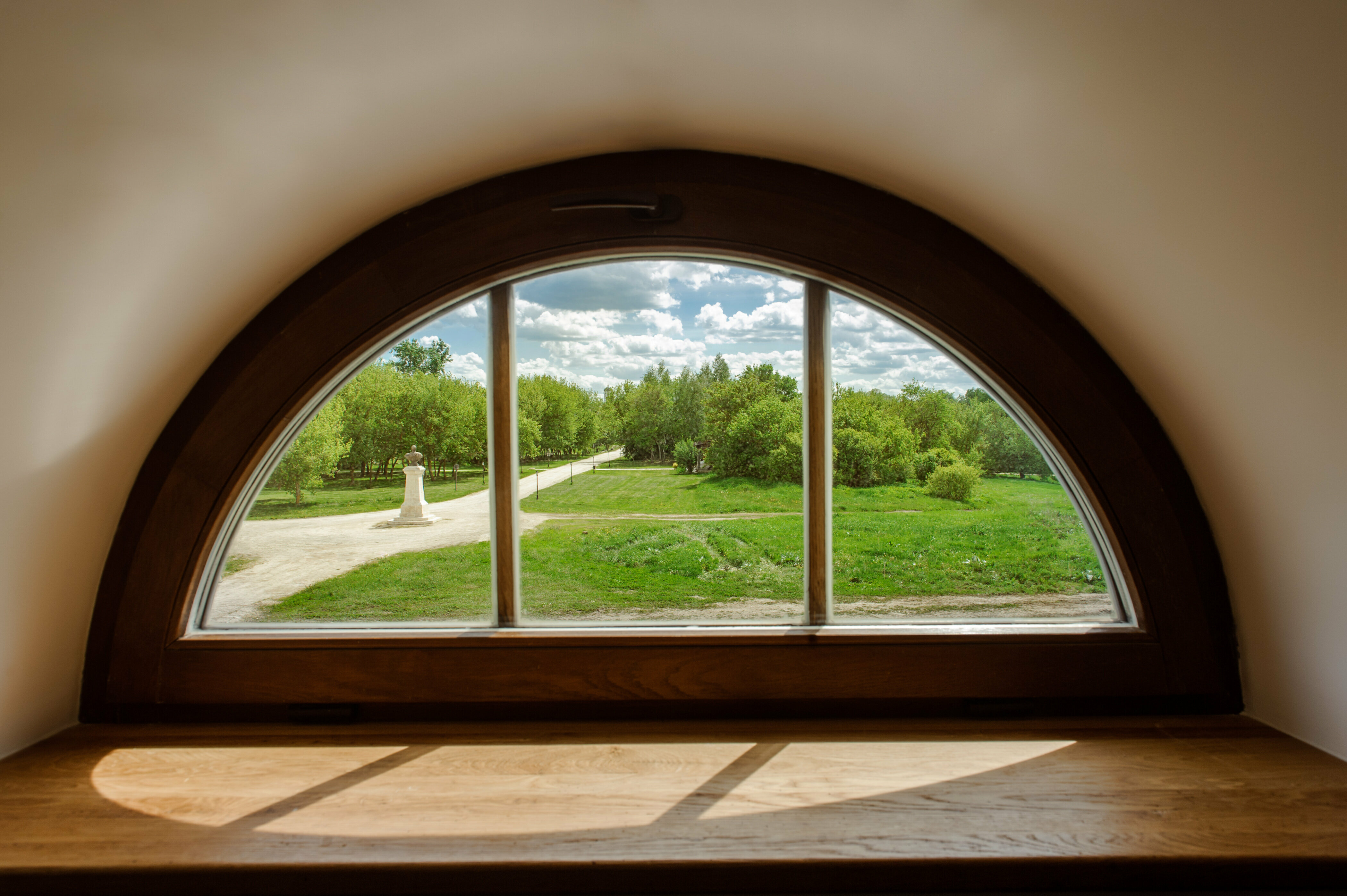 Представительский люкс