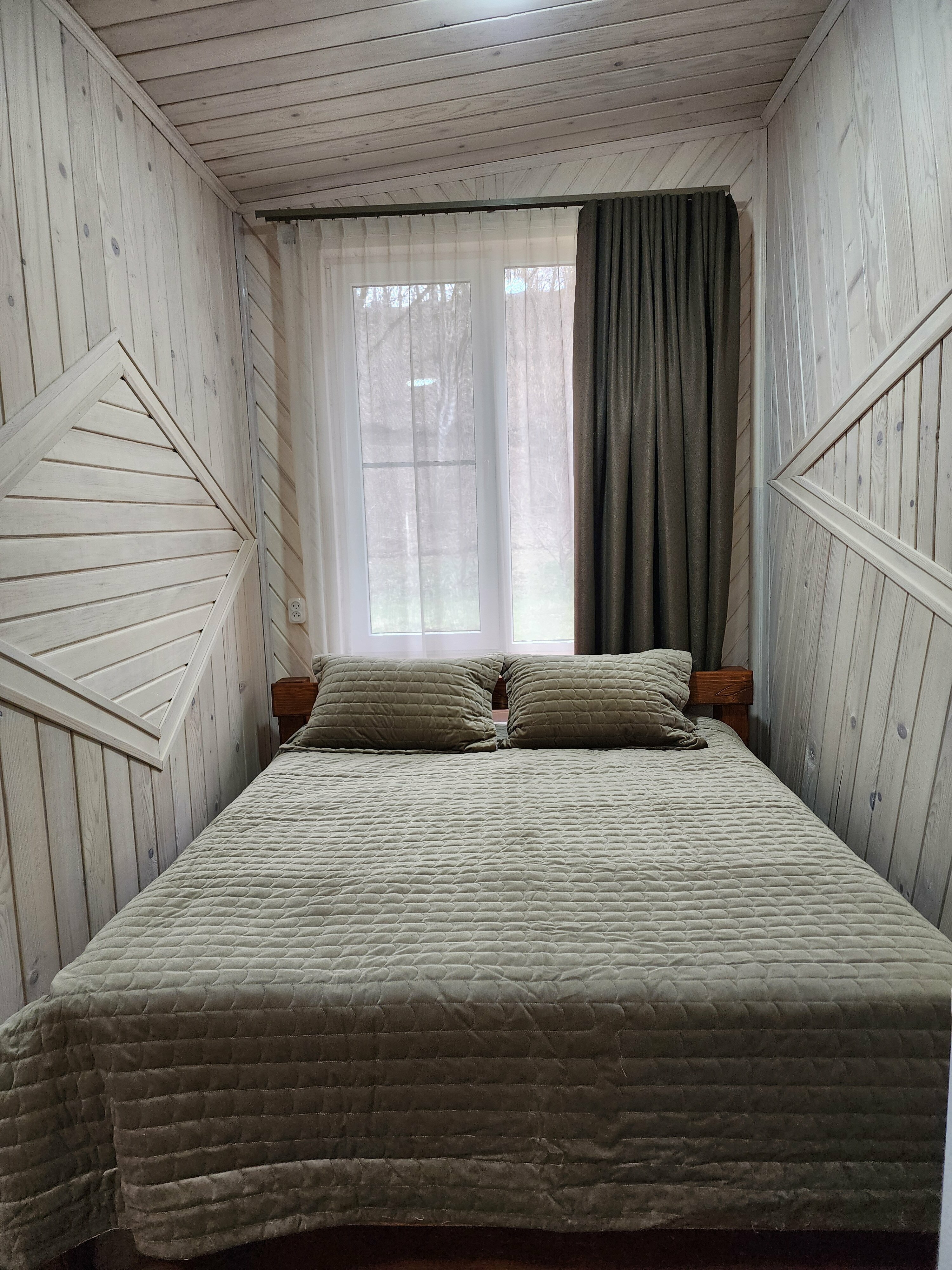 Дом для семейного отдыха