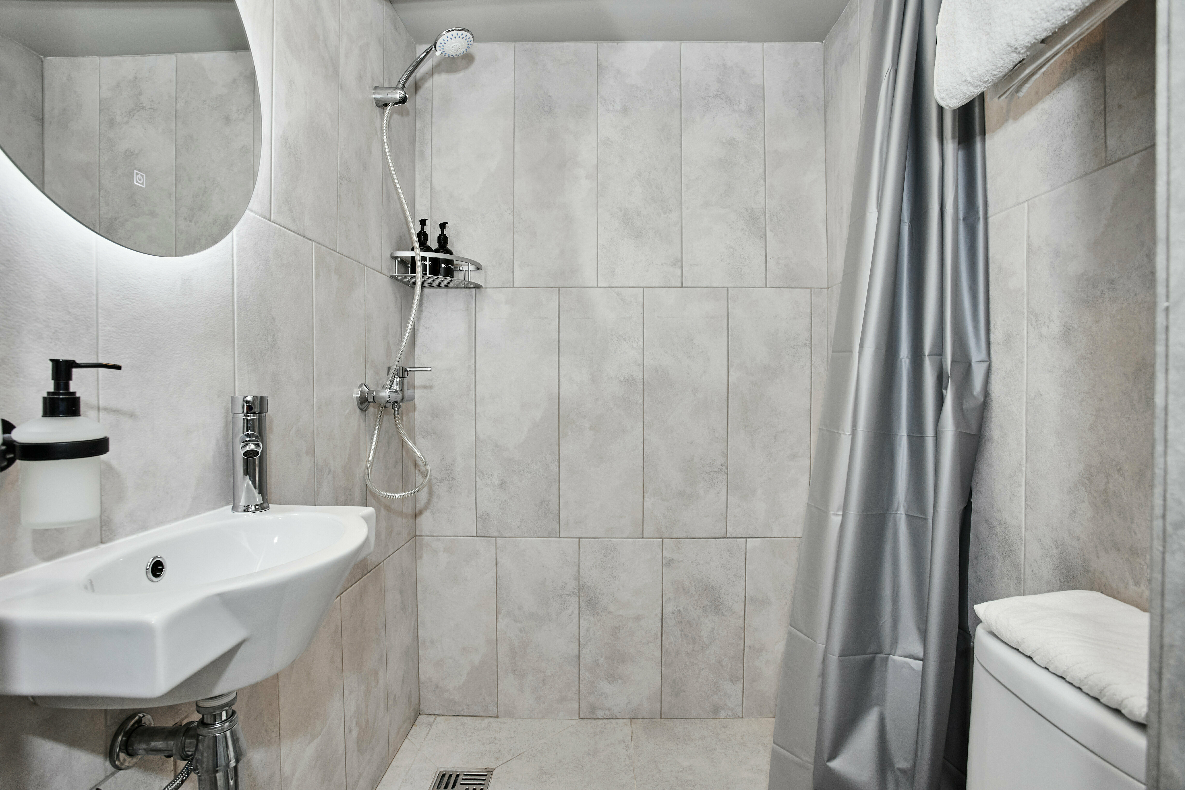 Стандартный двухместный номер с 1 кроватью