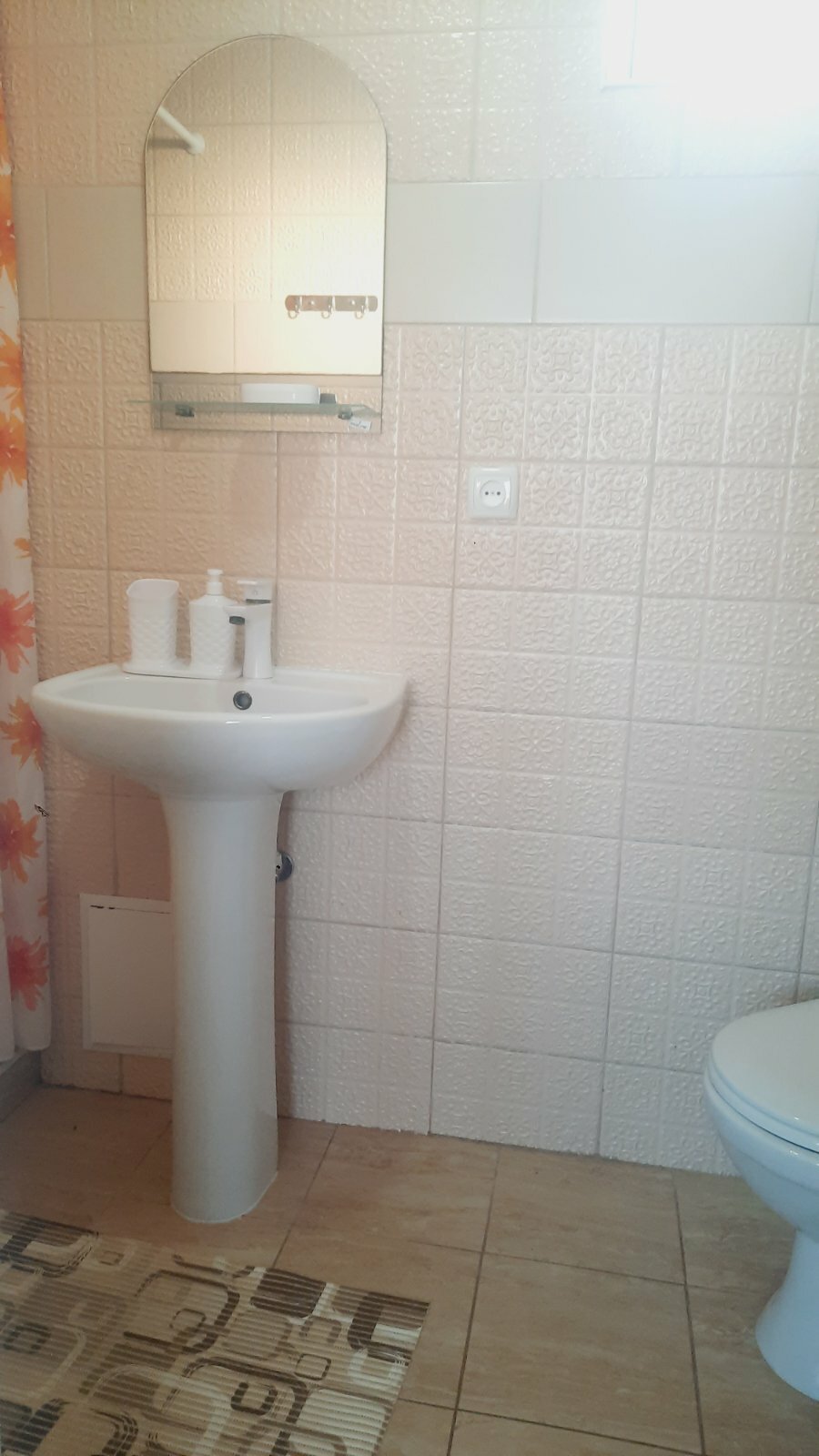 Семейный номер